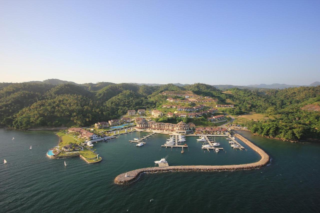 The Bannister Hotel & Yacht Club by Mint