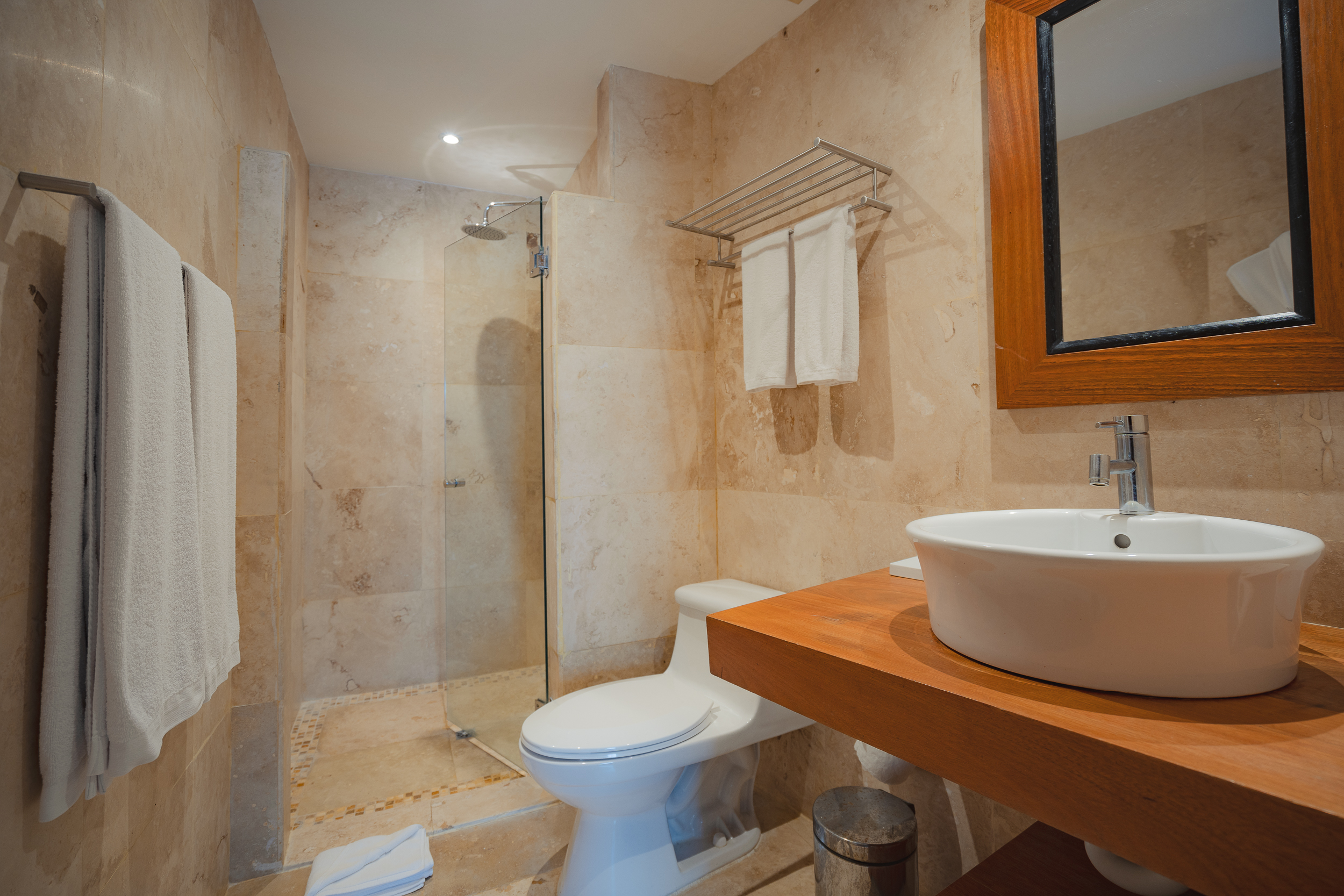 Admiral Suite Ocean view