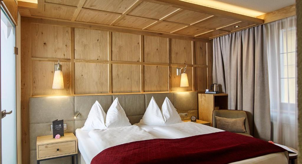 Small Double Room