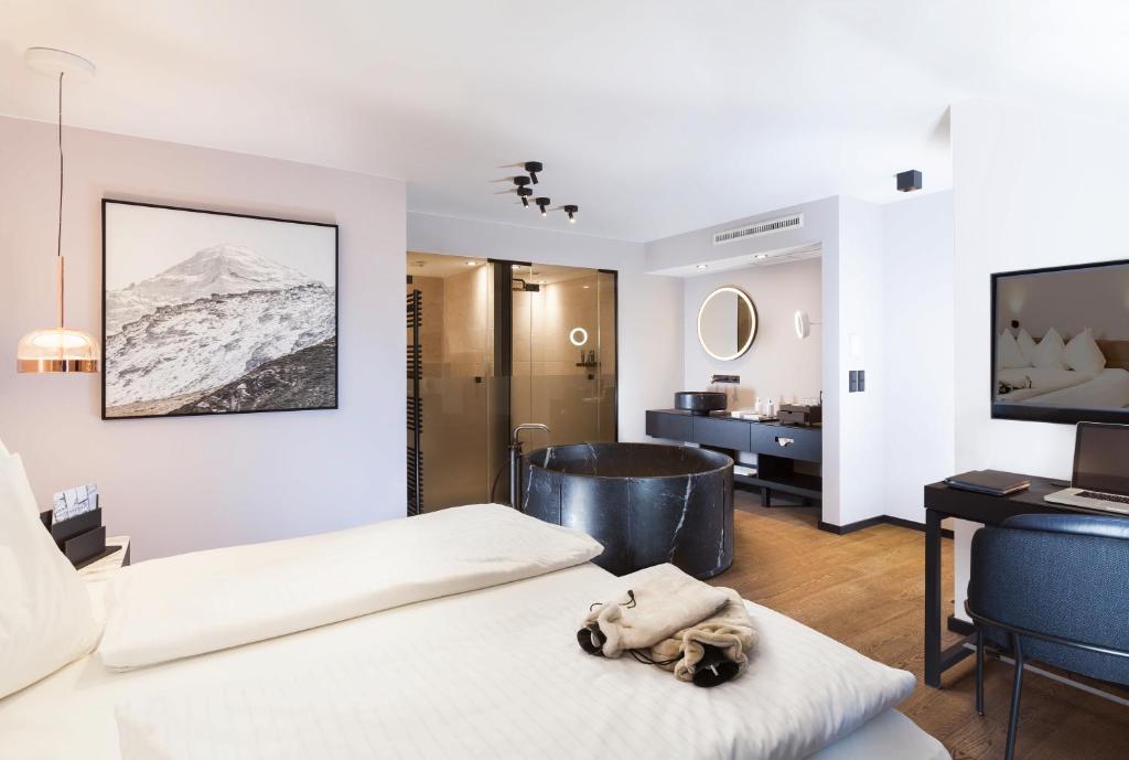 Luxury Suite Austria