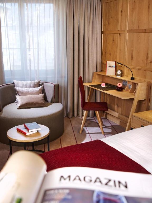 Double Room Superior Nordkette