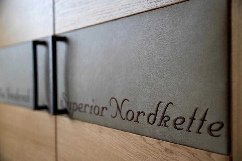 Double Room Superior Nordkette