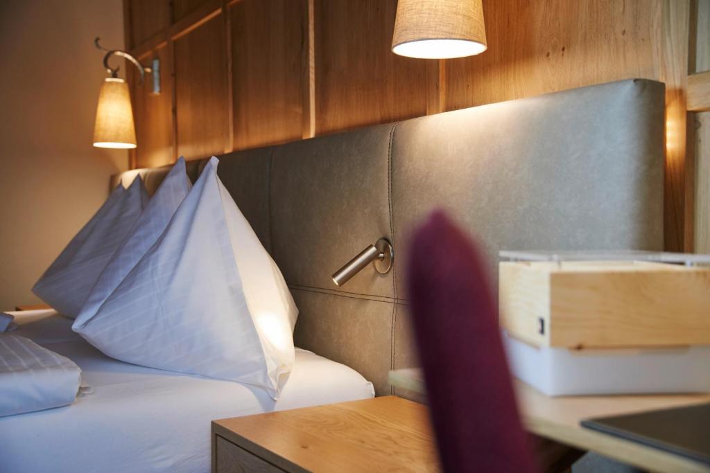 Double Room Superior Nordkette