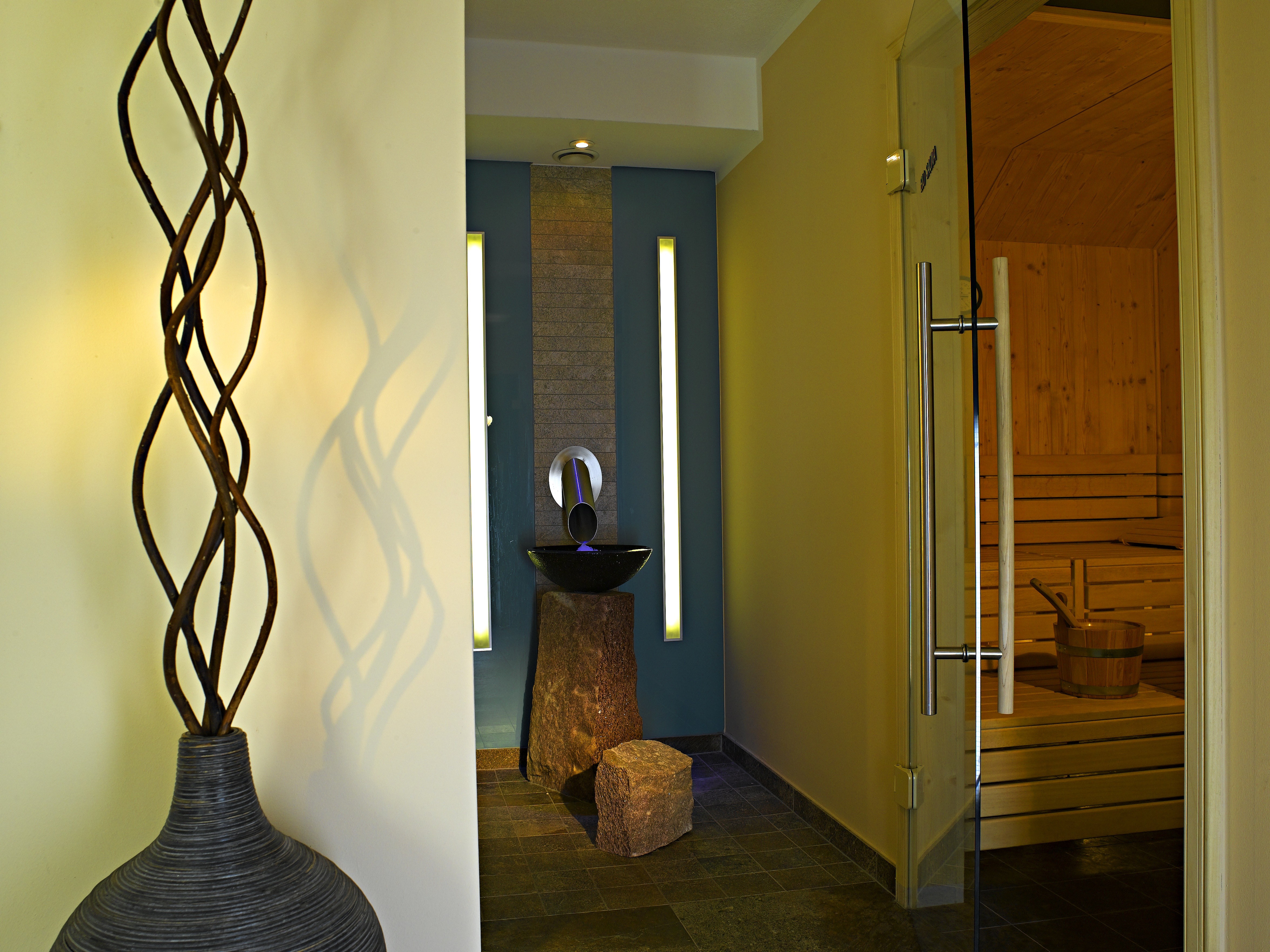 Spa / Sauna