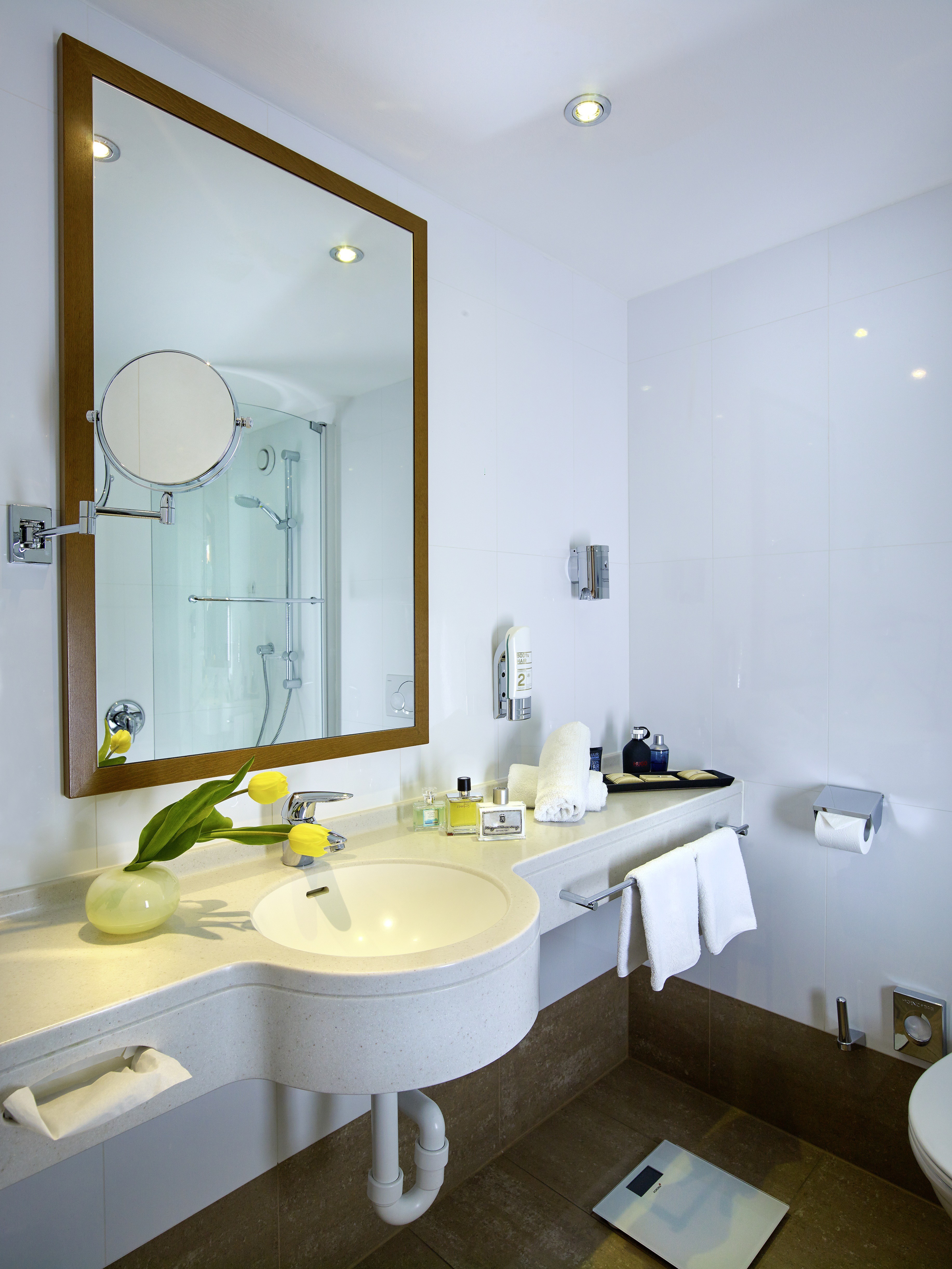 Double Room Design Innsbruck