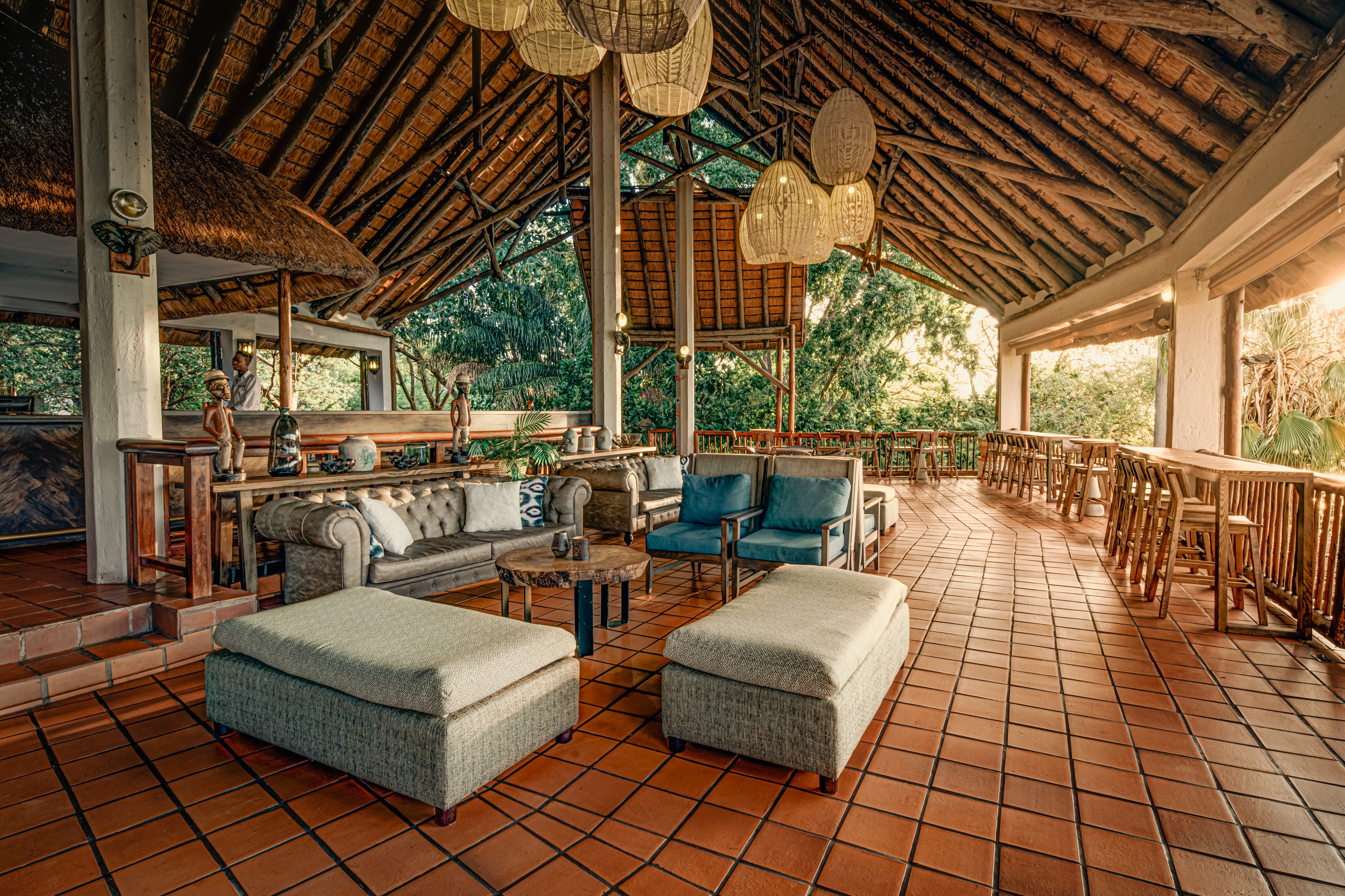 Cresta Mowana Safari Resort & Spa