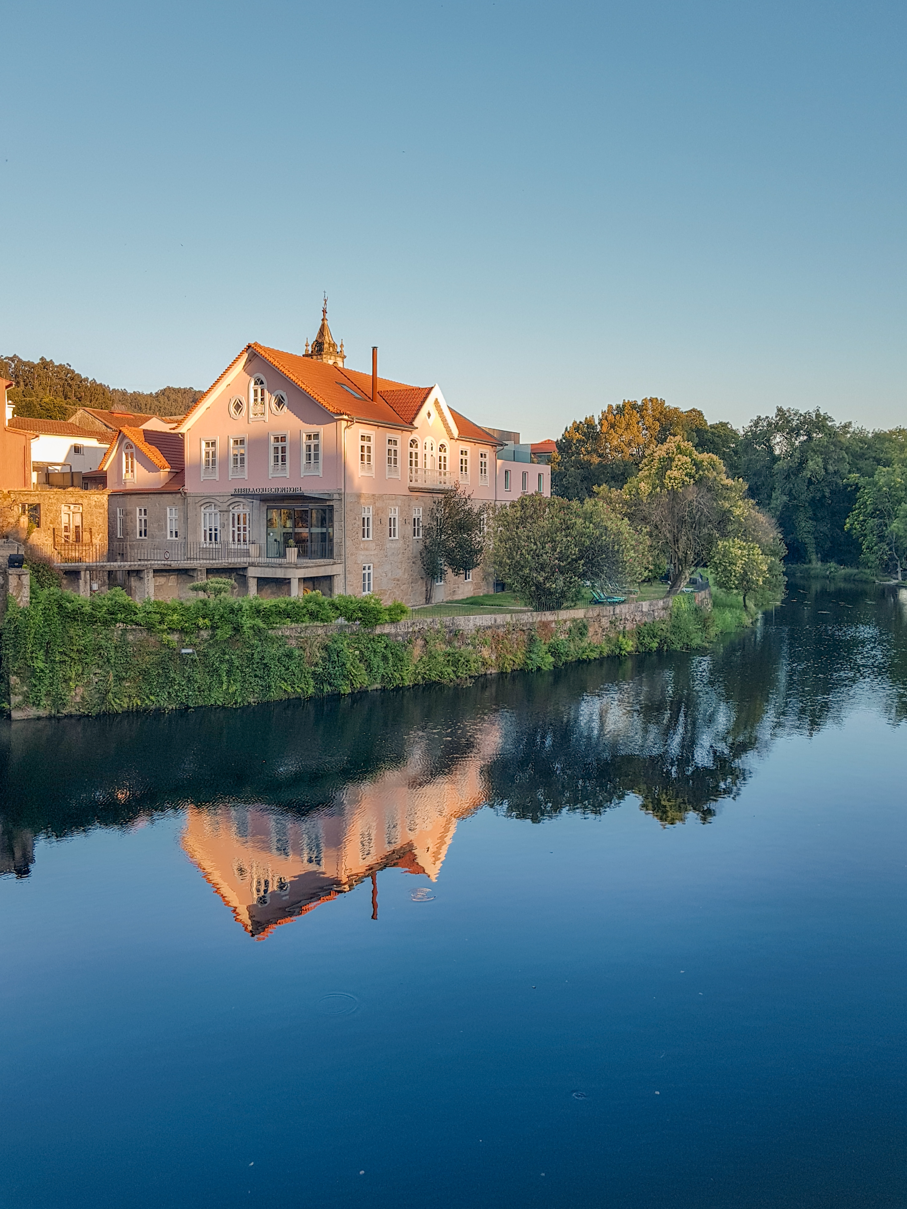Ribeira Collection Hotel by Piamonte Hotels