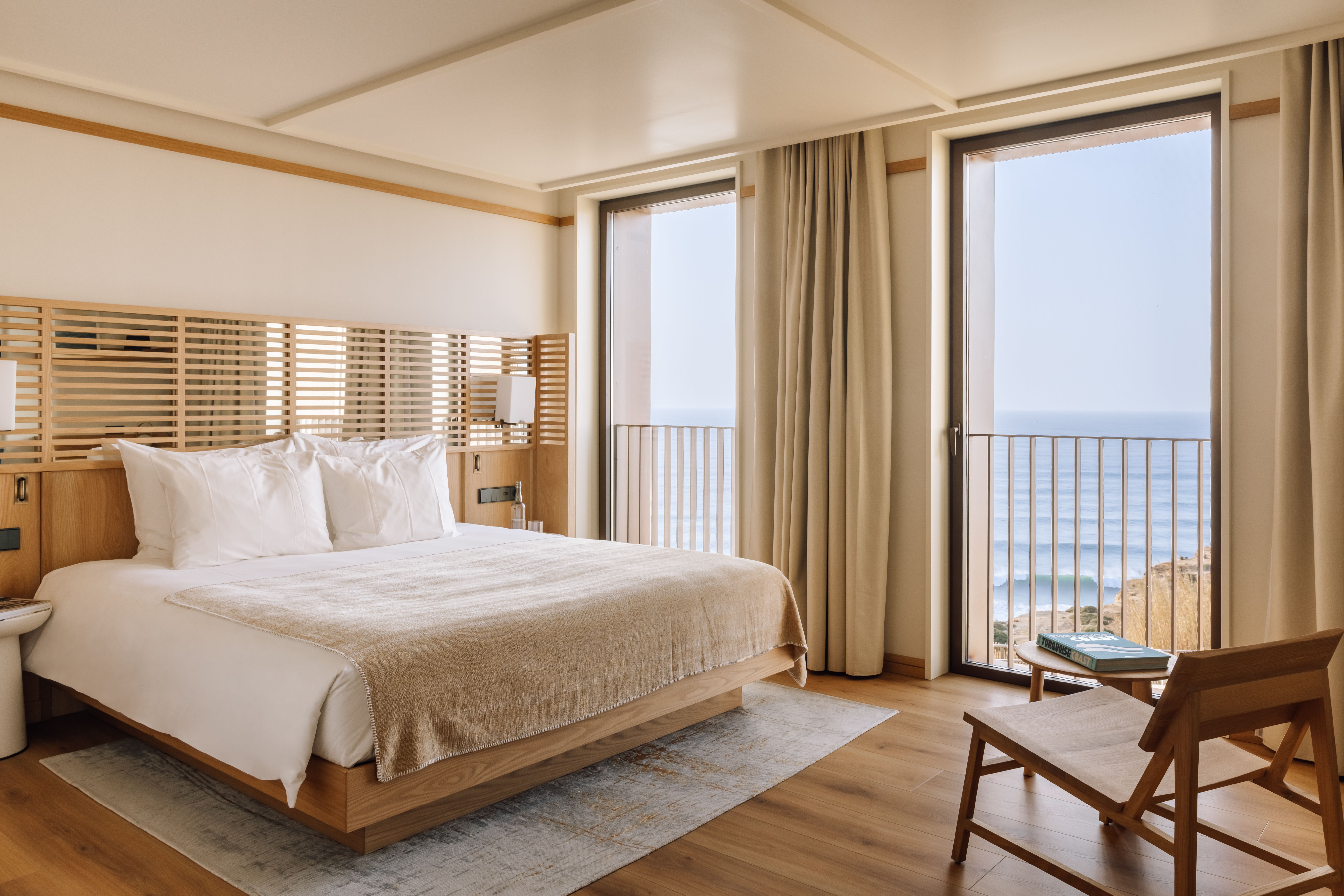 Ocean View