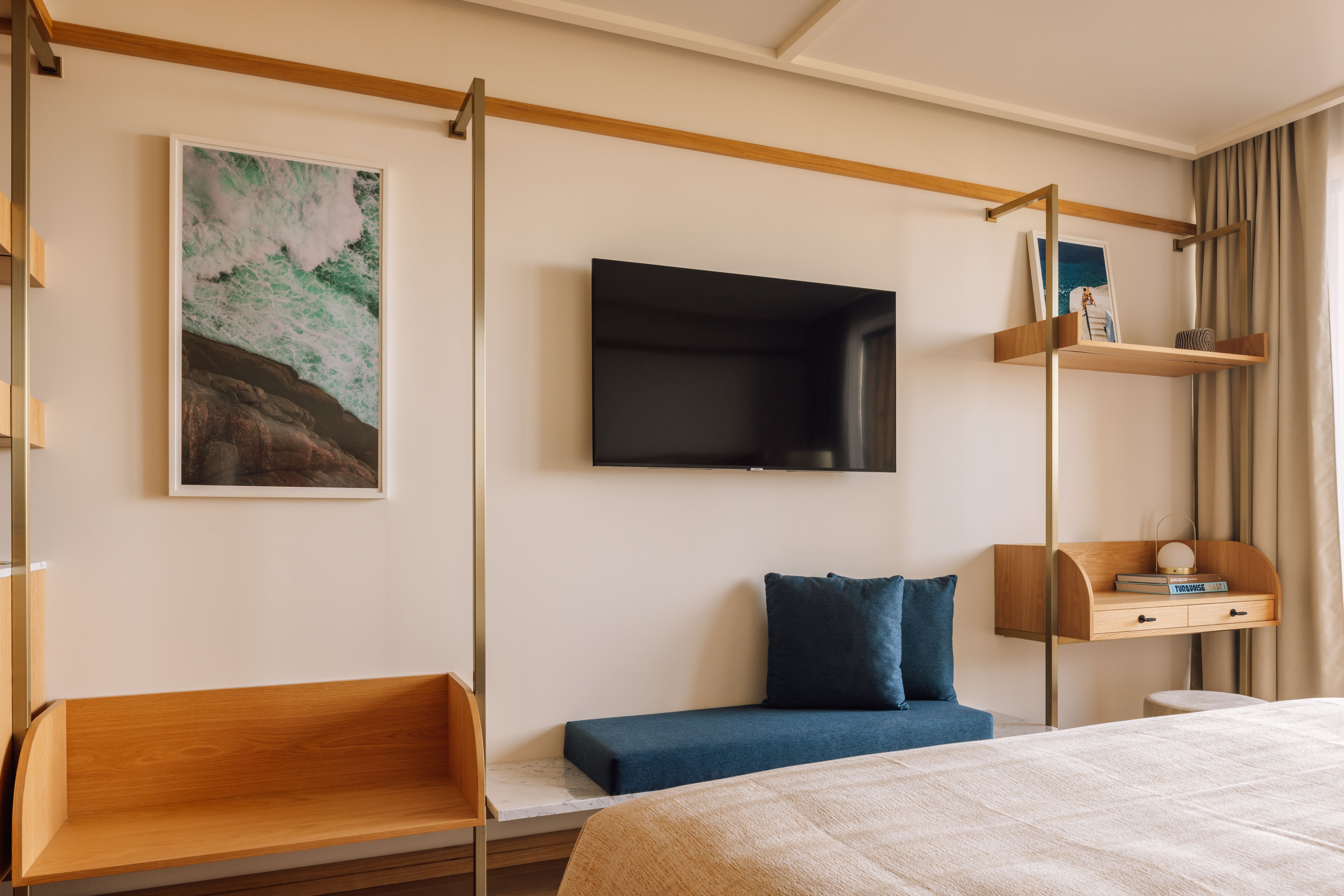 Superior Deluxe Room