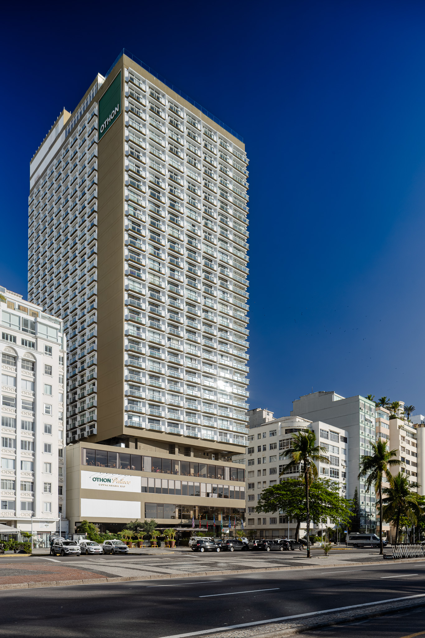 Rio Othon Palace