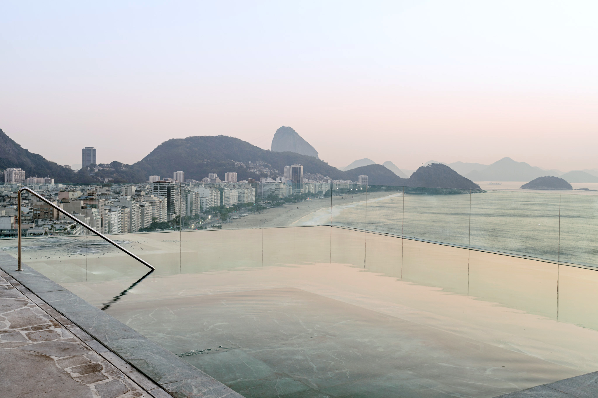 Rio Othon Palace