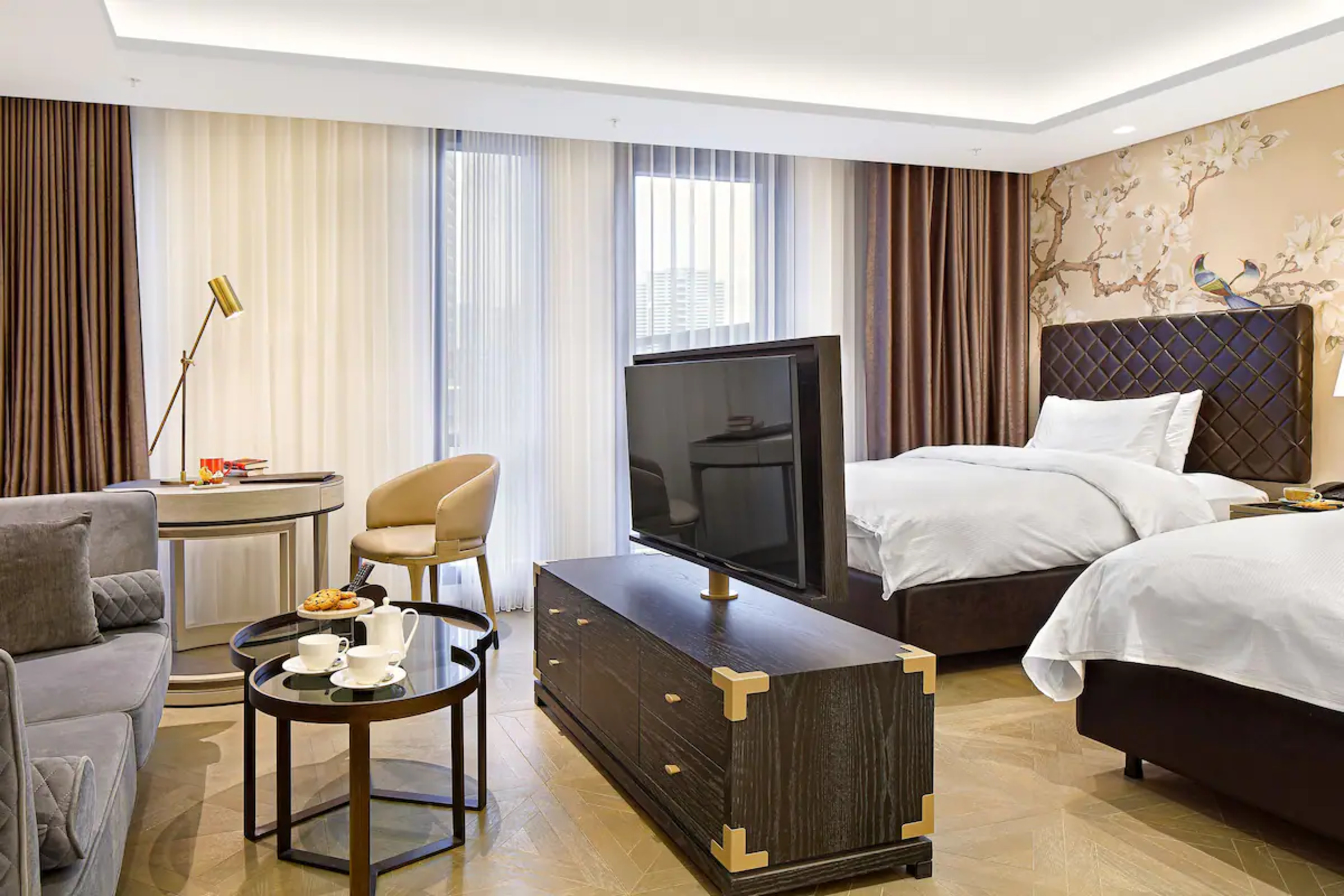 Premium Room