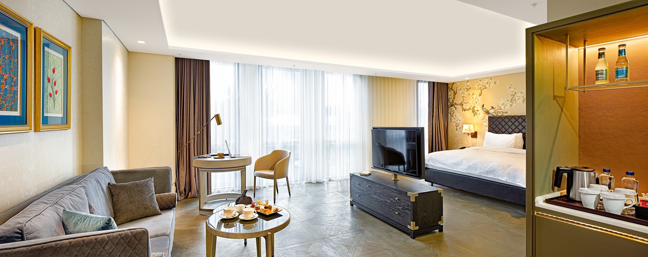 Junior Suite