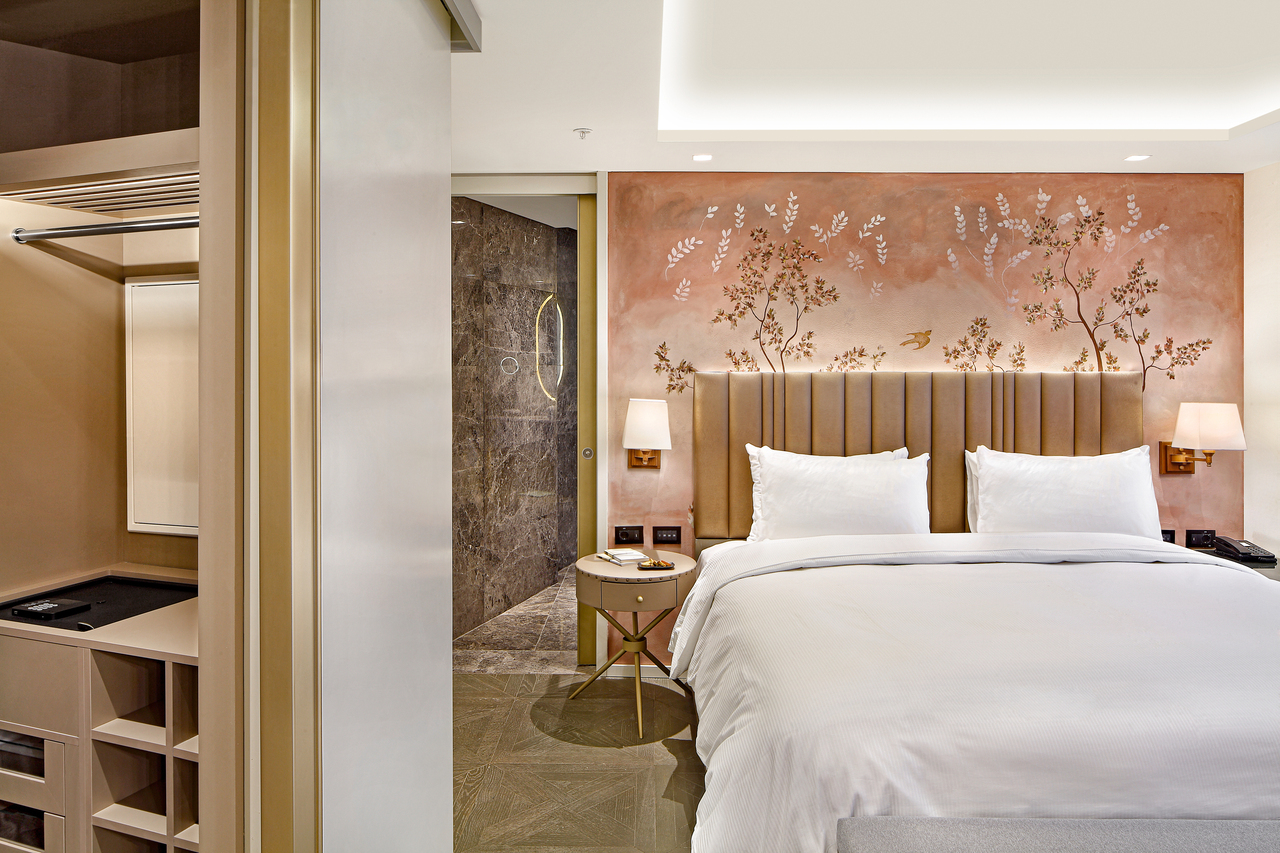 City Suite