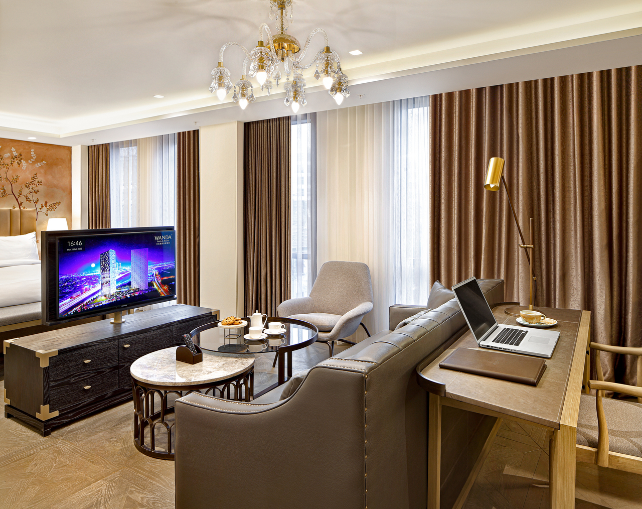 City Suite
