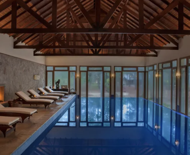 Carmelo Resort & Spa