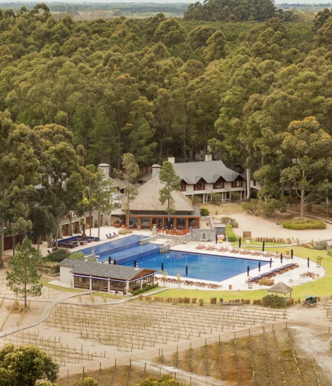 Carmelo Resort & Spa