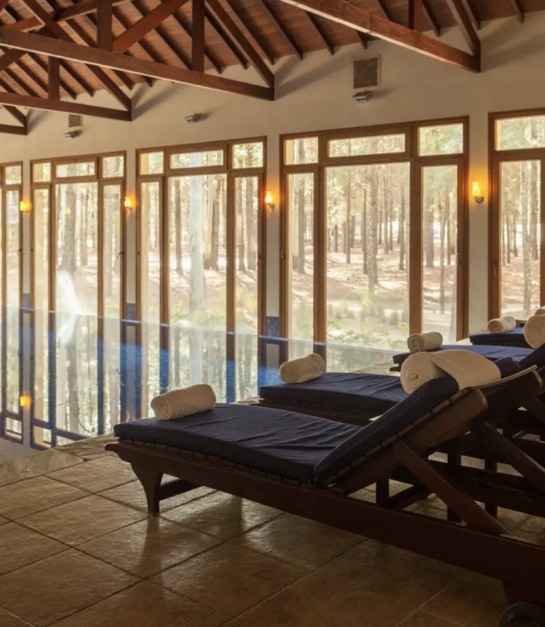 Carmelo Resort & Spa