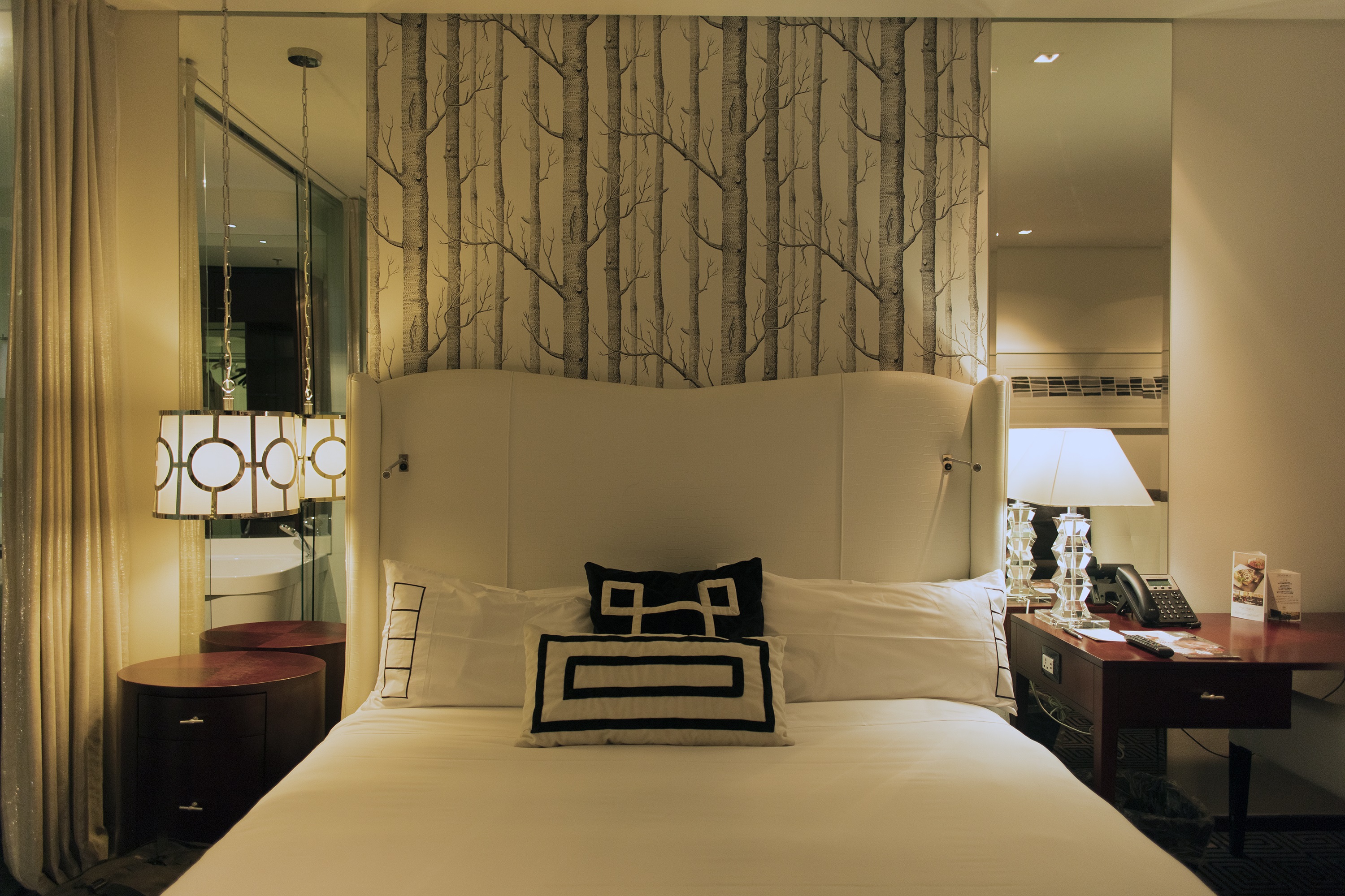 Davinci Hotel And Suites