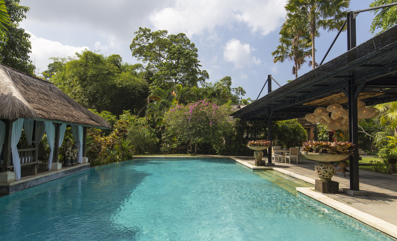Villa Canggu by Plataran