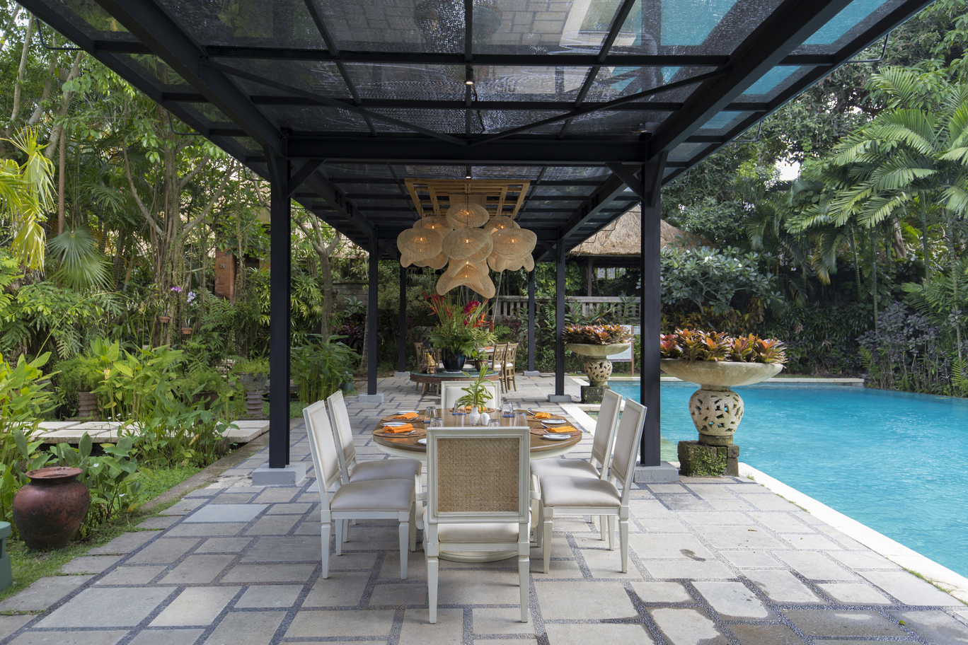 Villa Canggu by Plataran