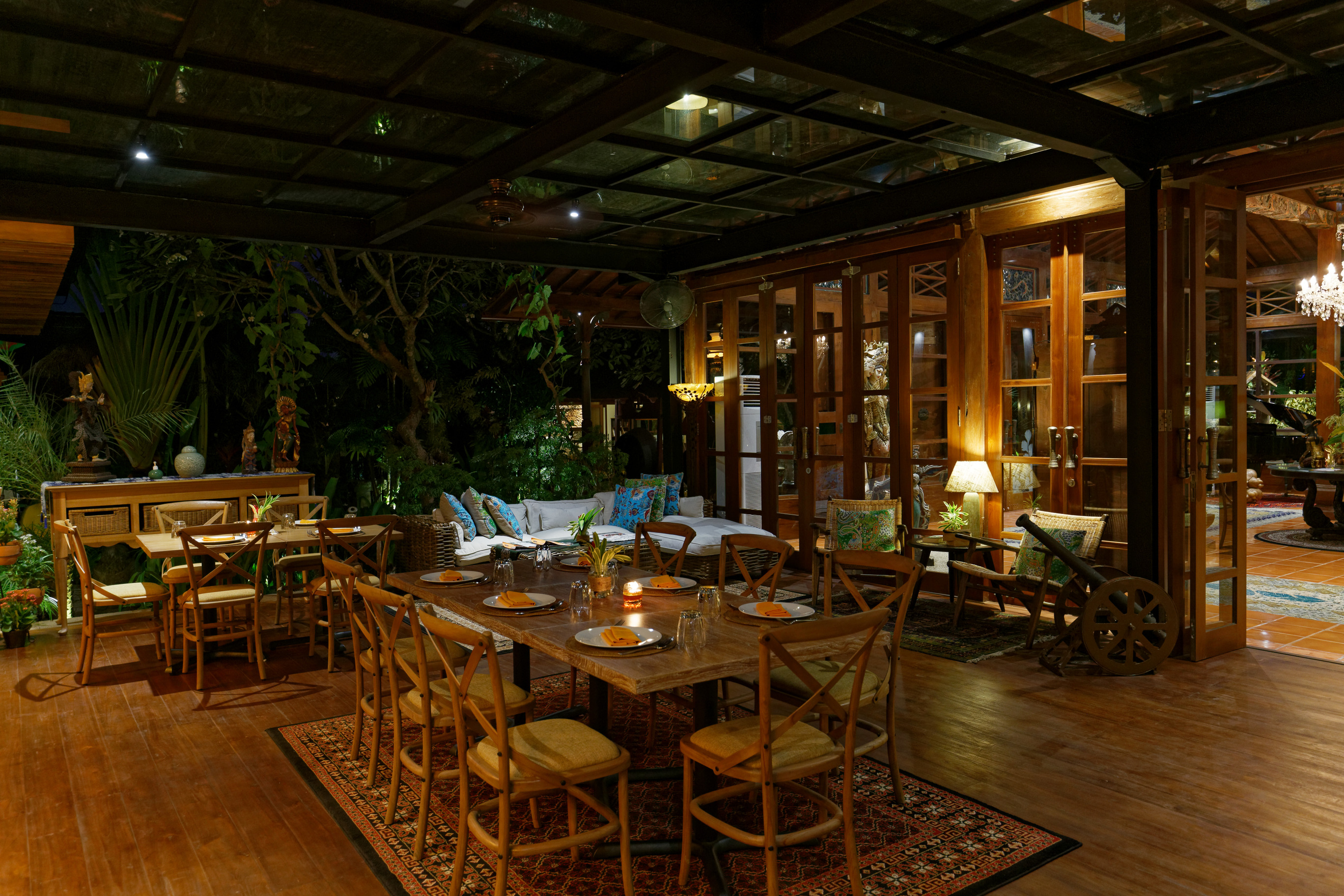 Villa Canggu by Plataran