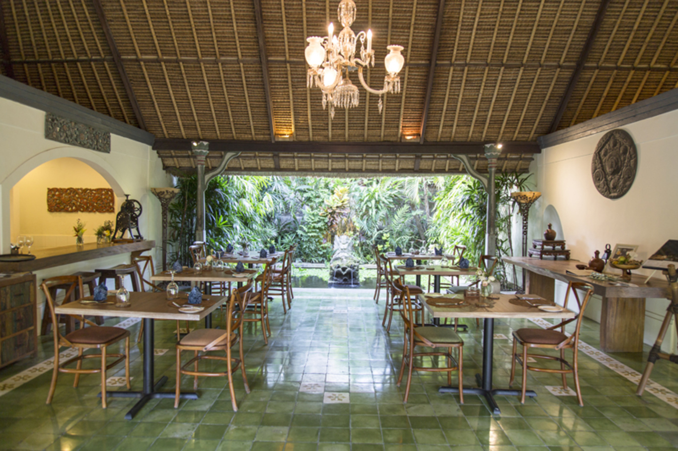 Villa Canggu by Plataran