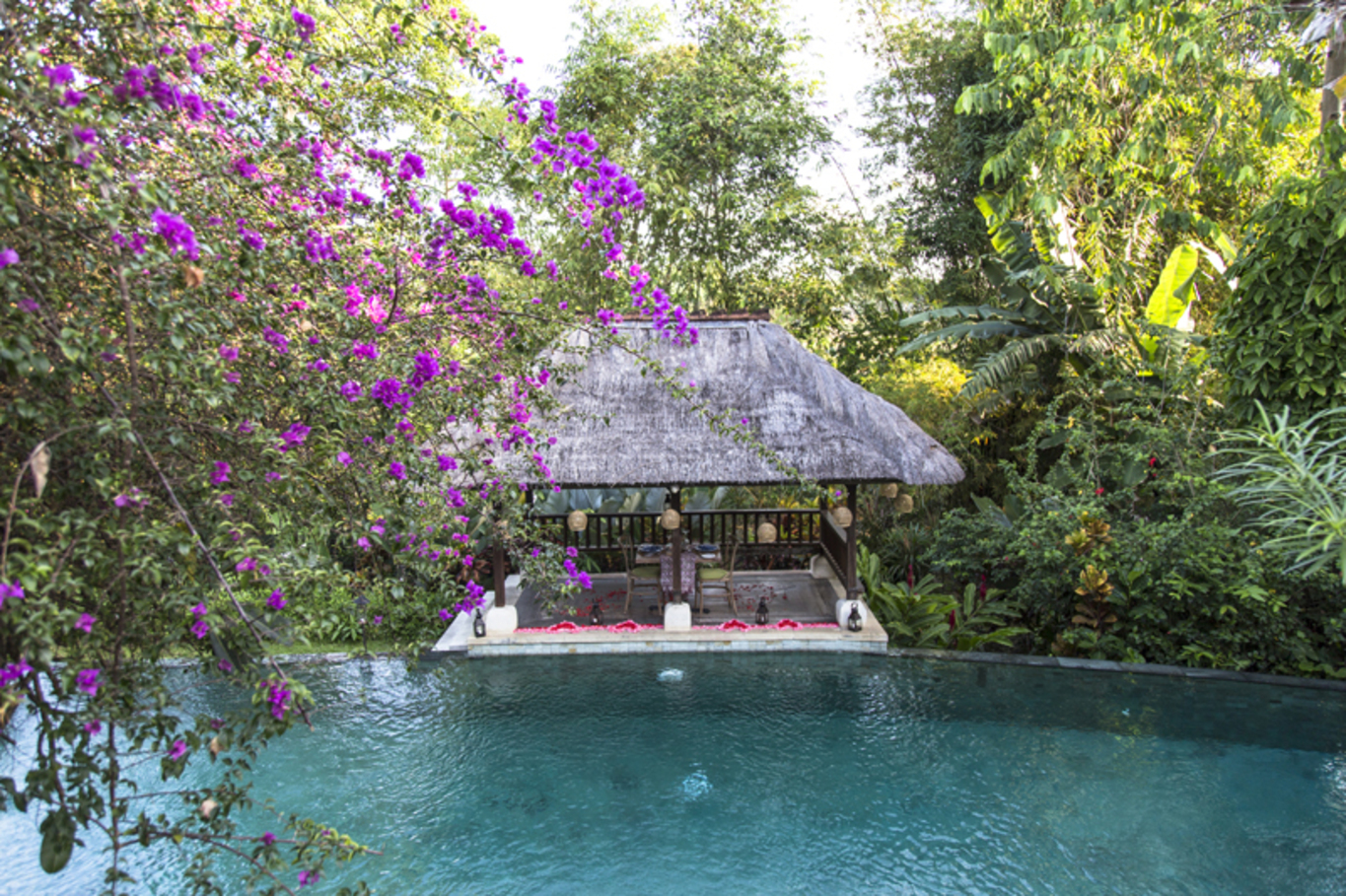 Villa Canggu by Plataran