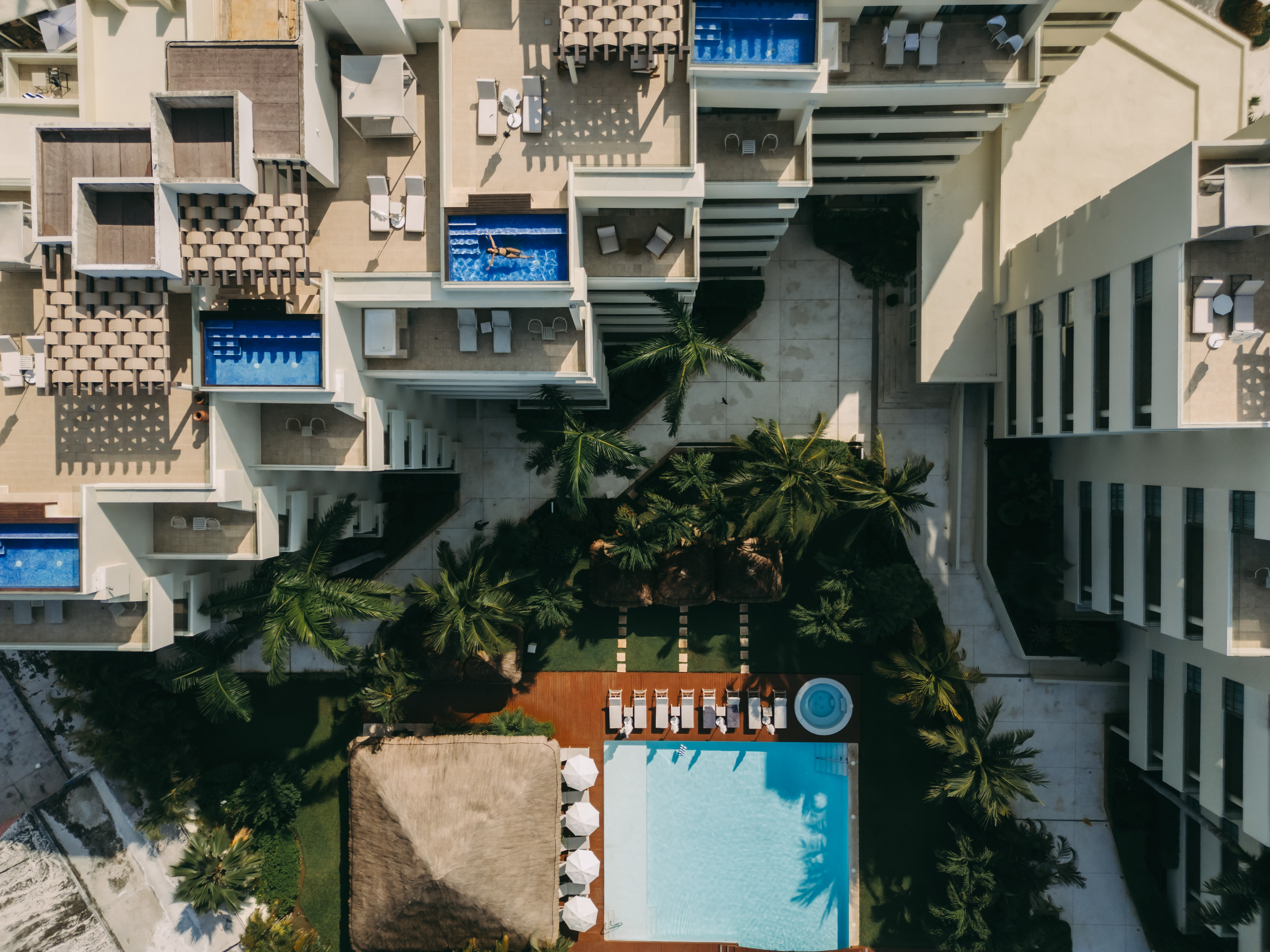 Hotel View