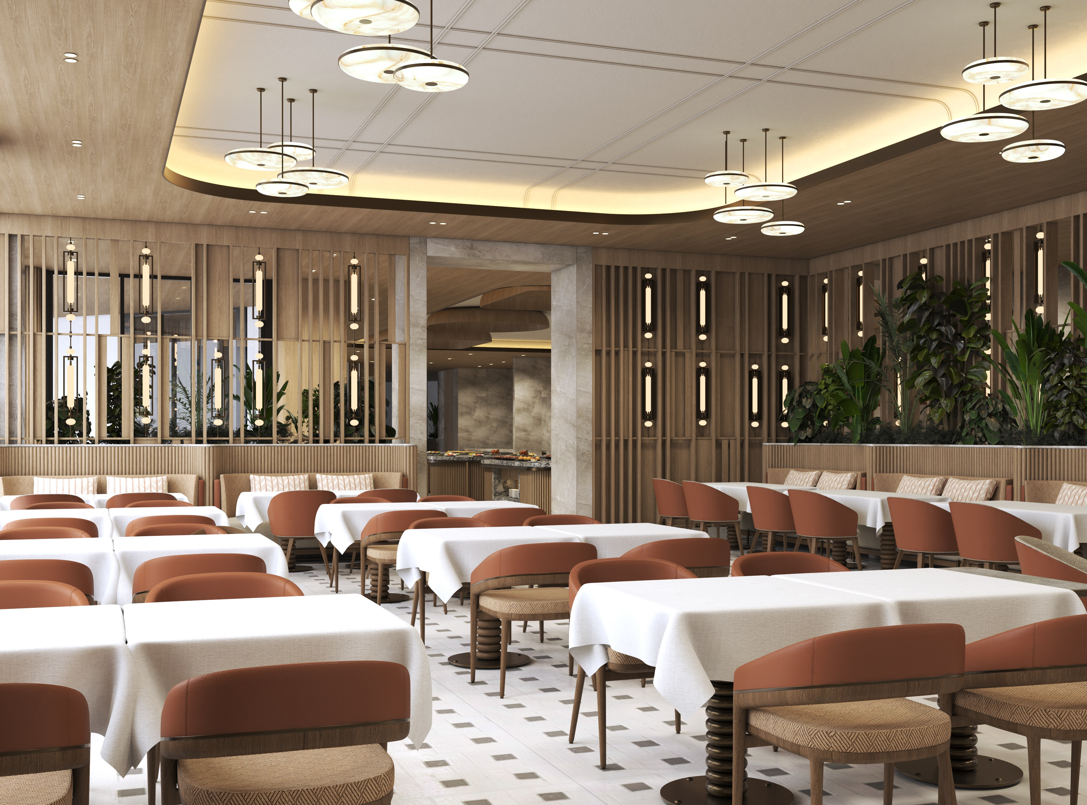 Merit Crystal Cove Hotel Casino & SPA