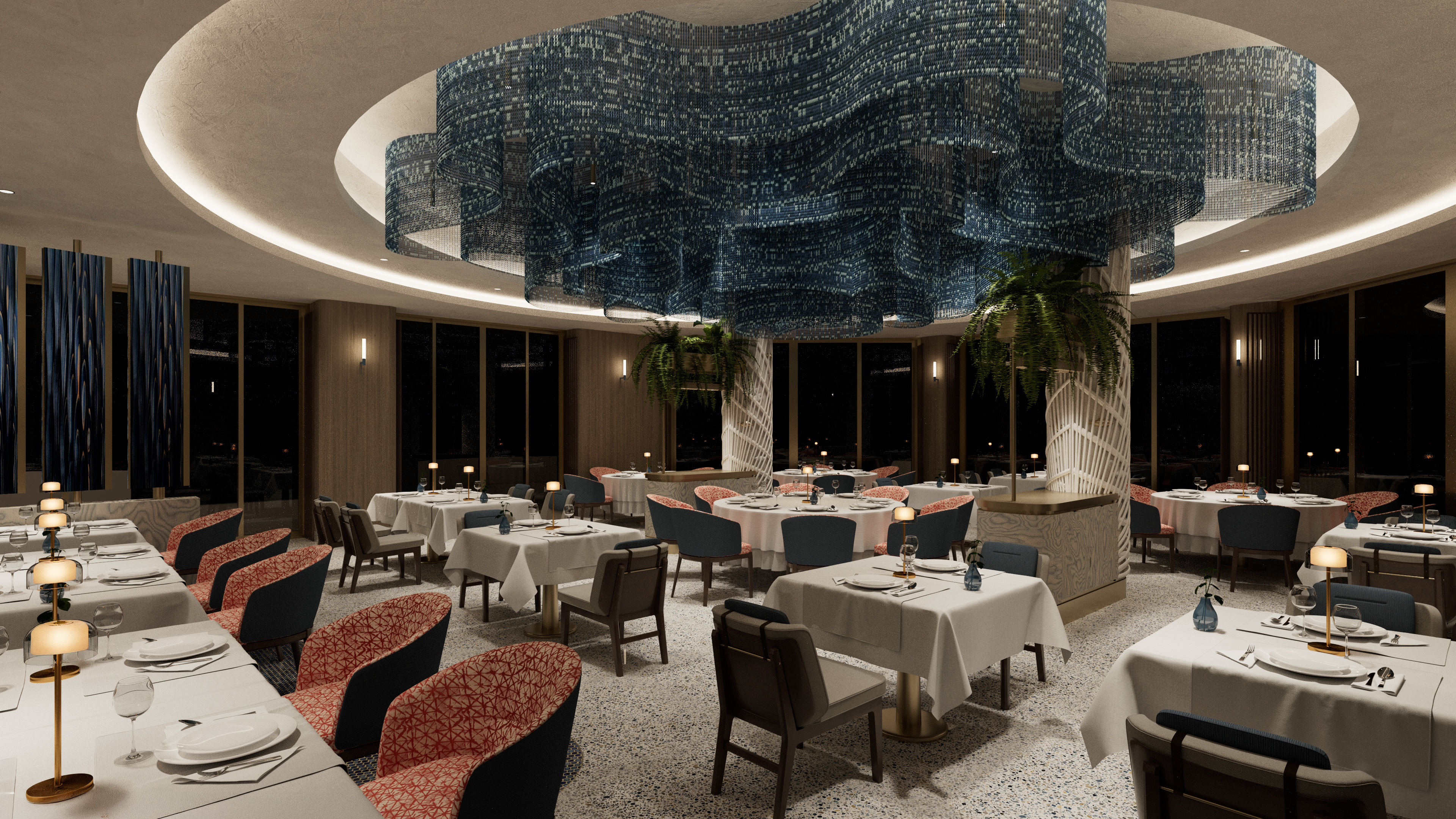 Merit Crystal Cove Hotel Casino & SPA