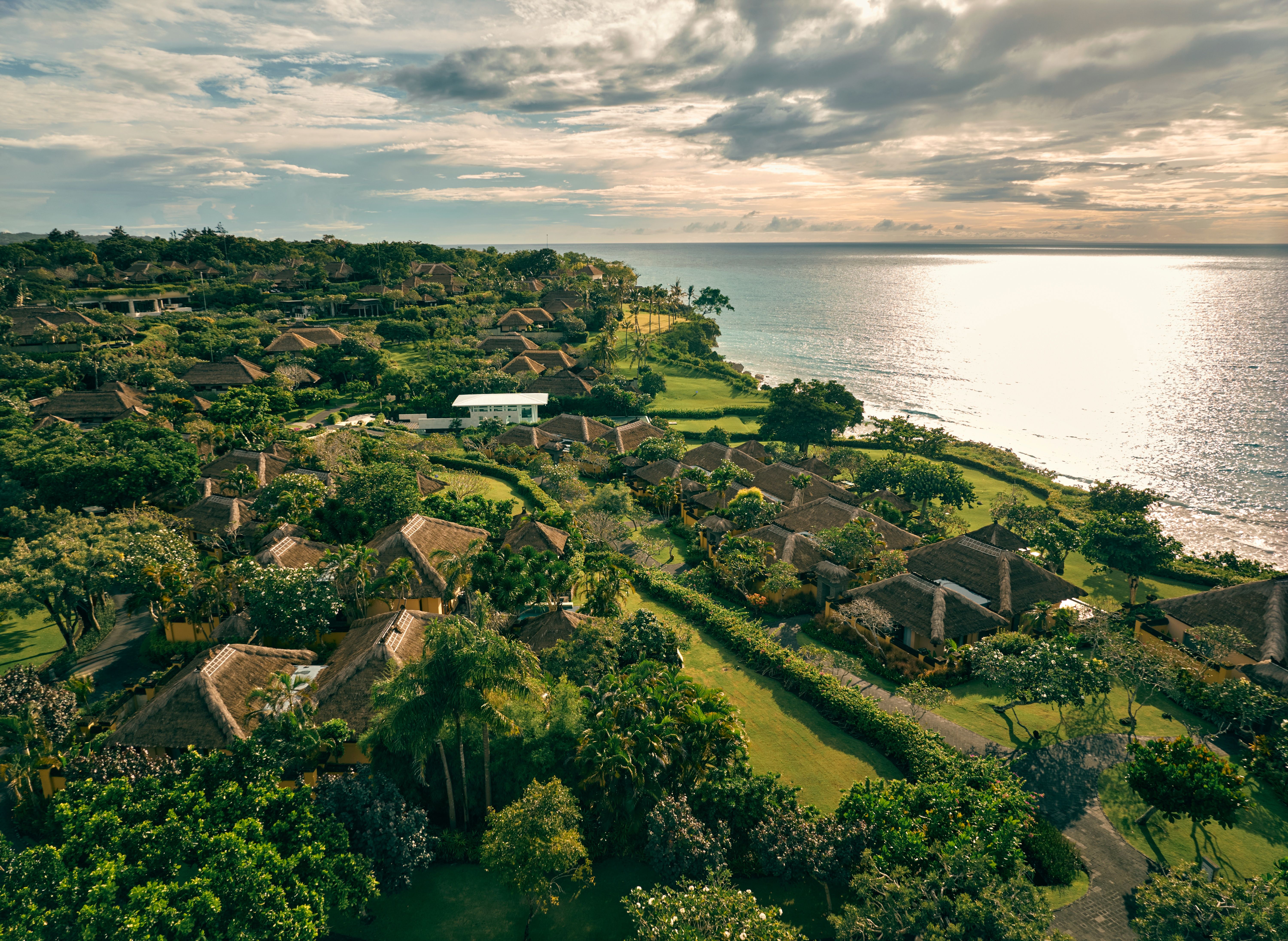AYANA Villas Bali
