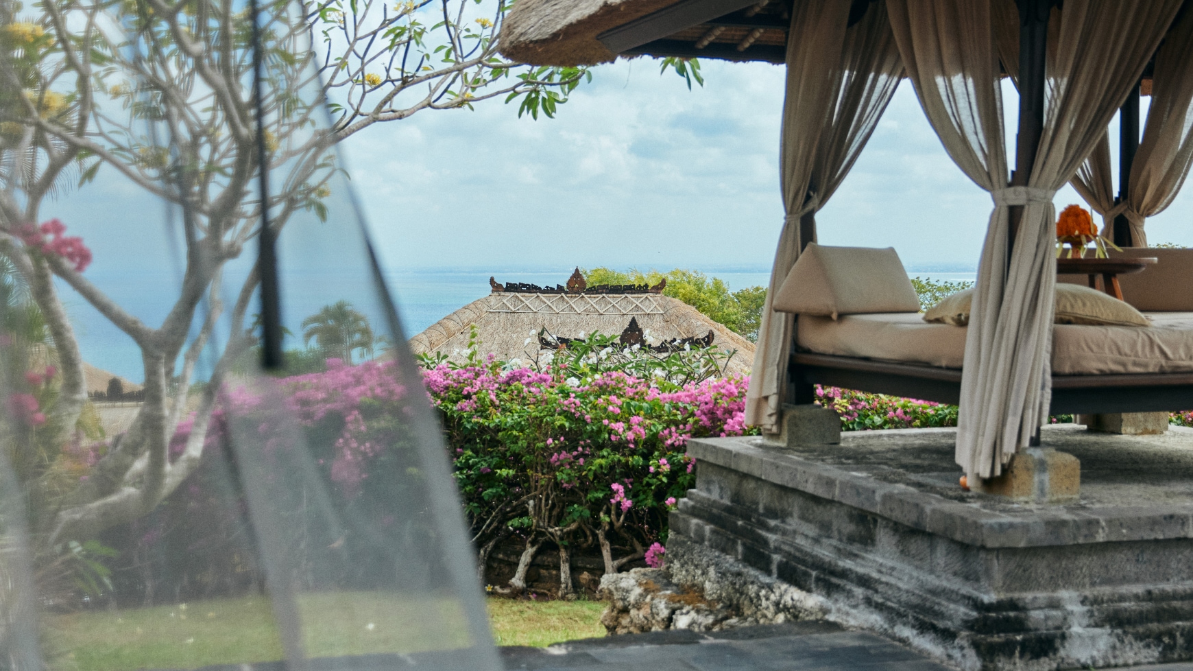 2BR Ocean View Villa