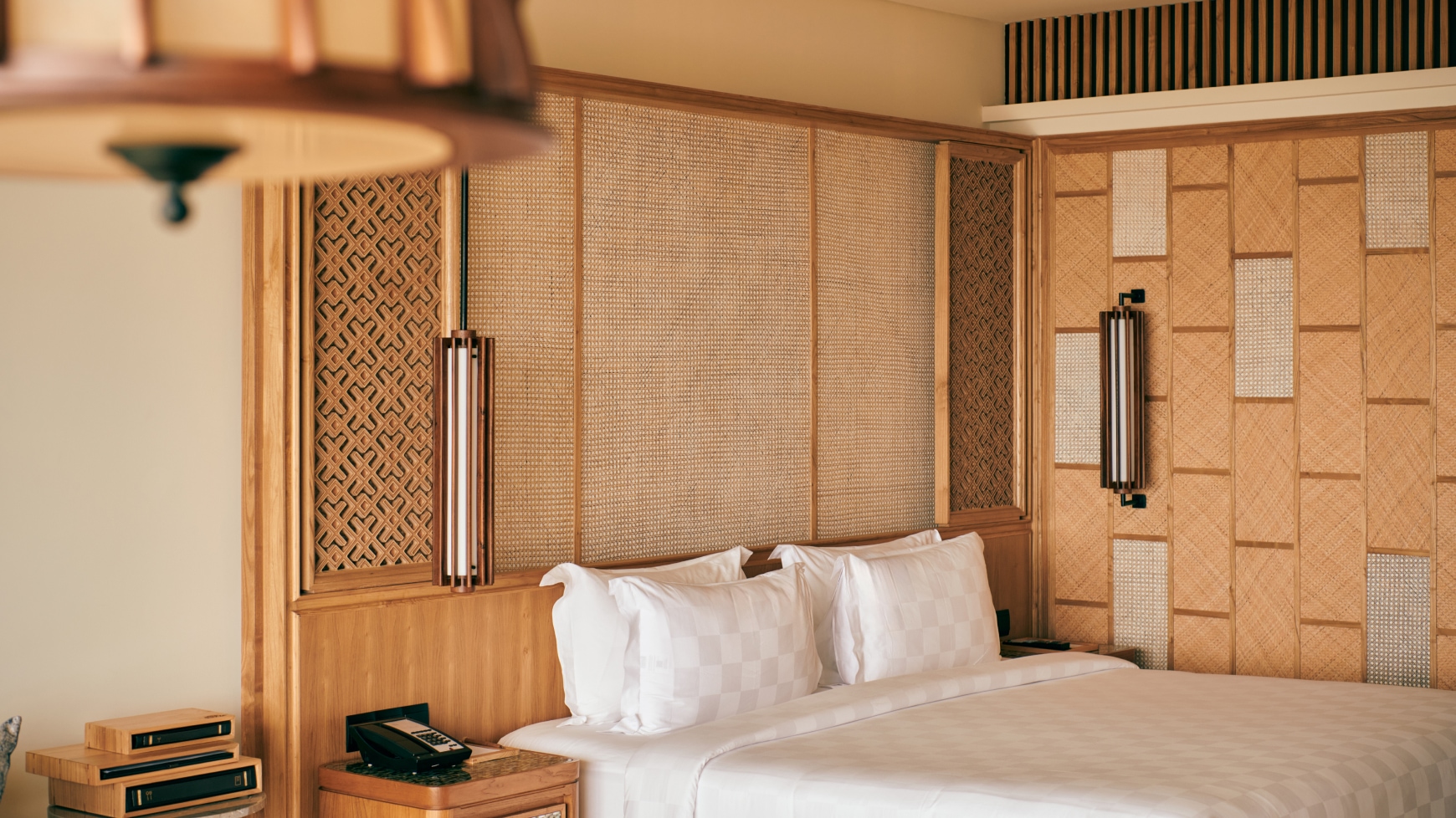 Partial Ocean View Room