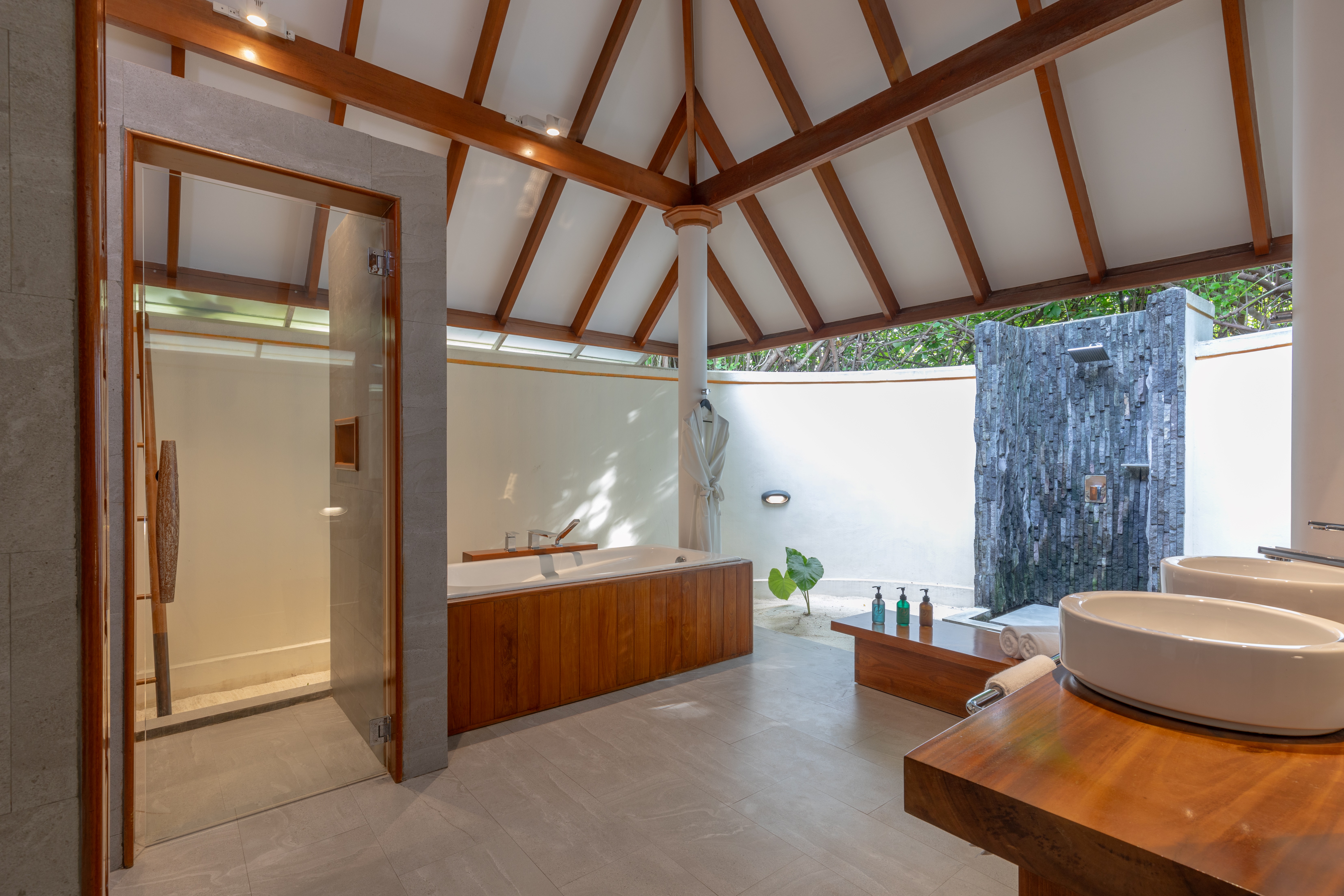 Sunset Beach Villa