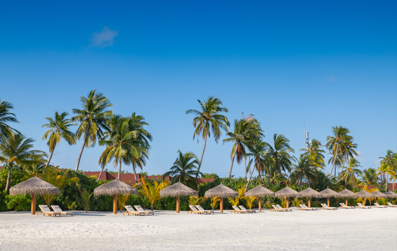 Sunset Beach Villa