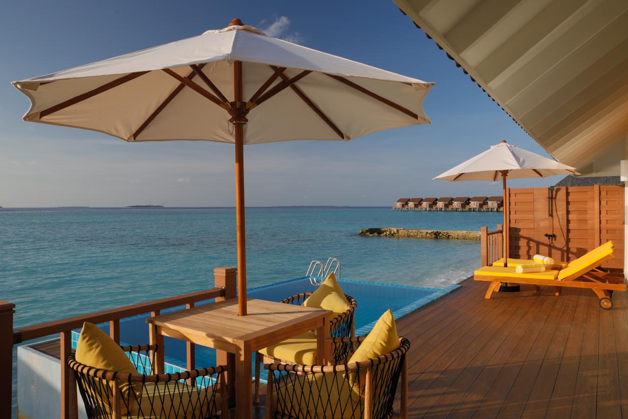 Sangu Suite