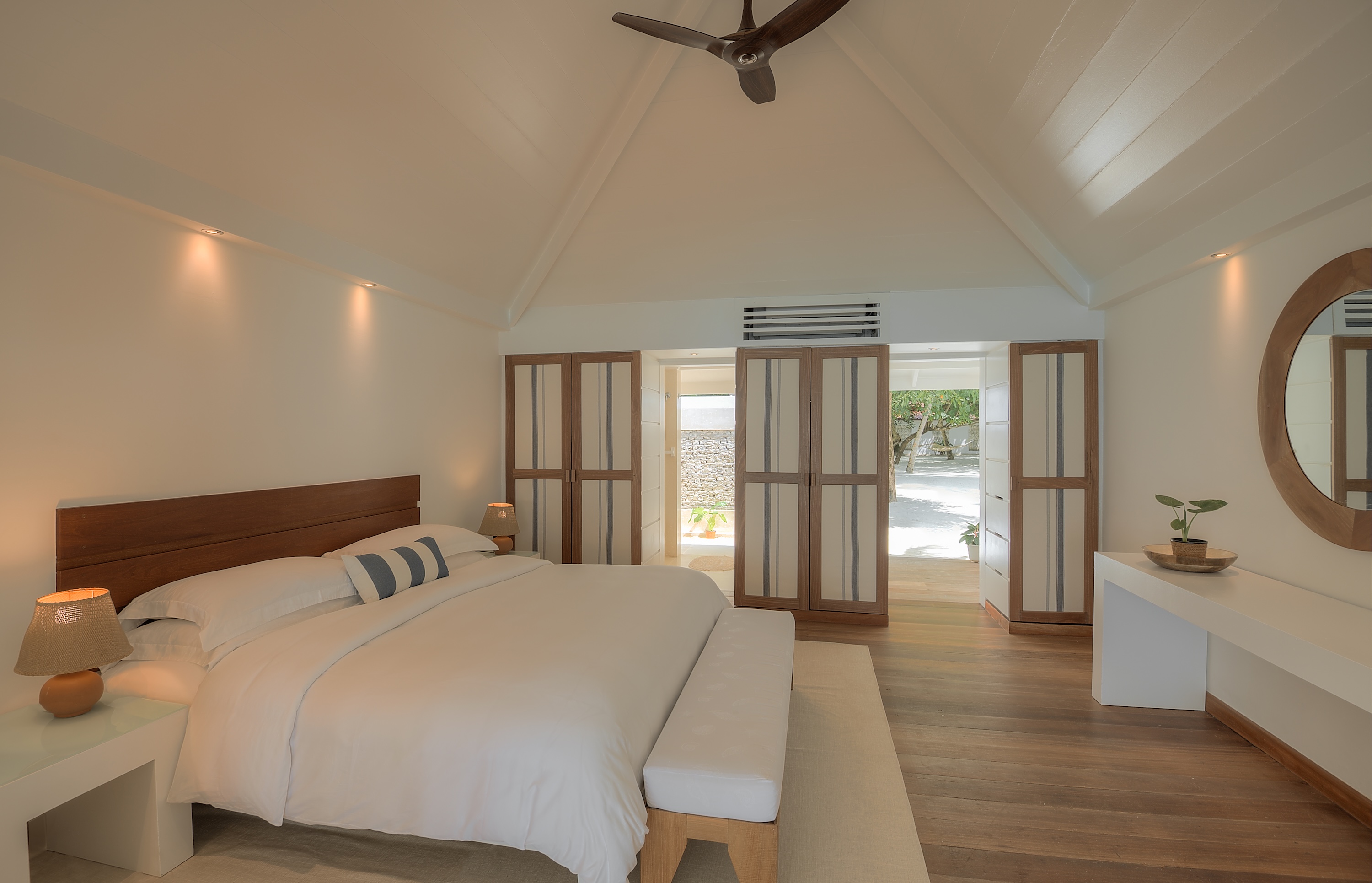 Lagoon Villa