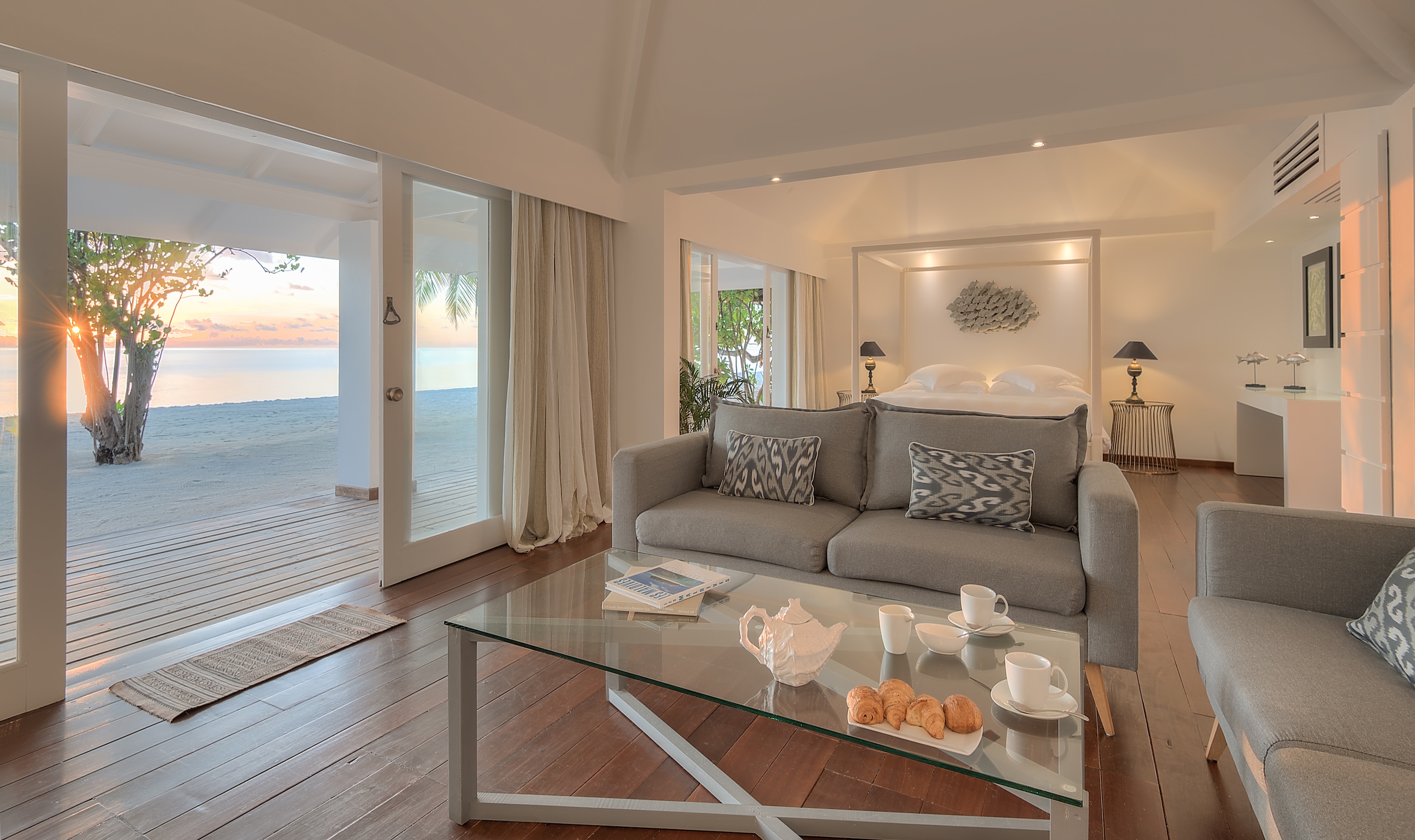 Sandbank Junior Suite