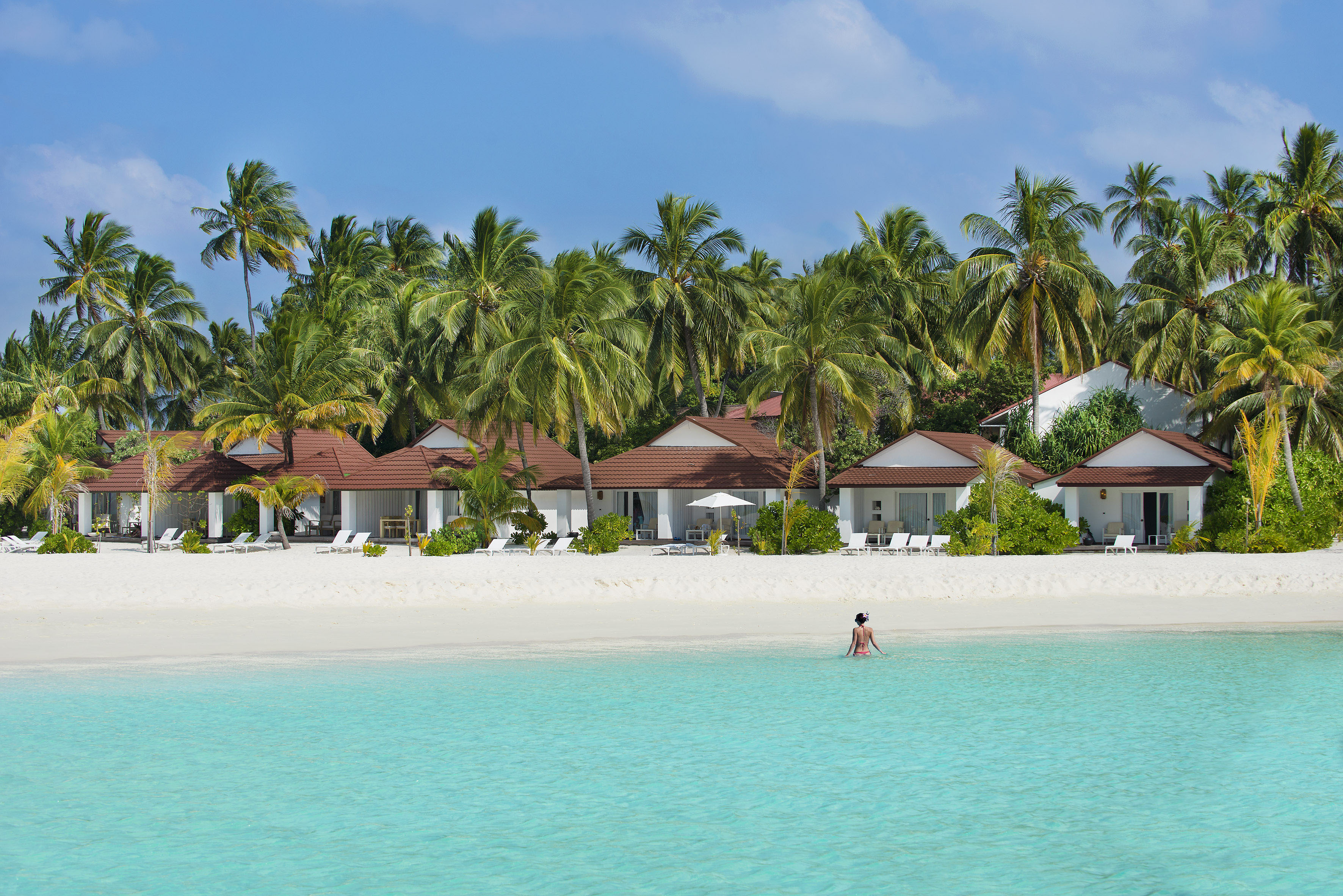 Sandbank Junior Suite