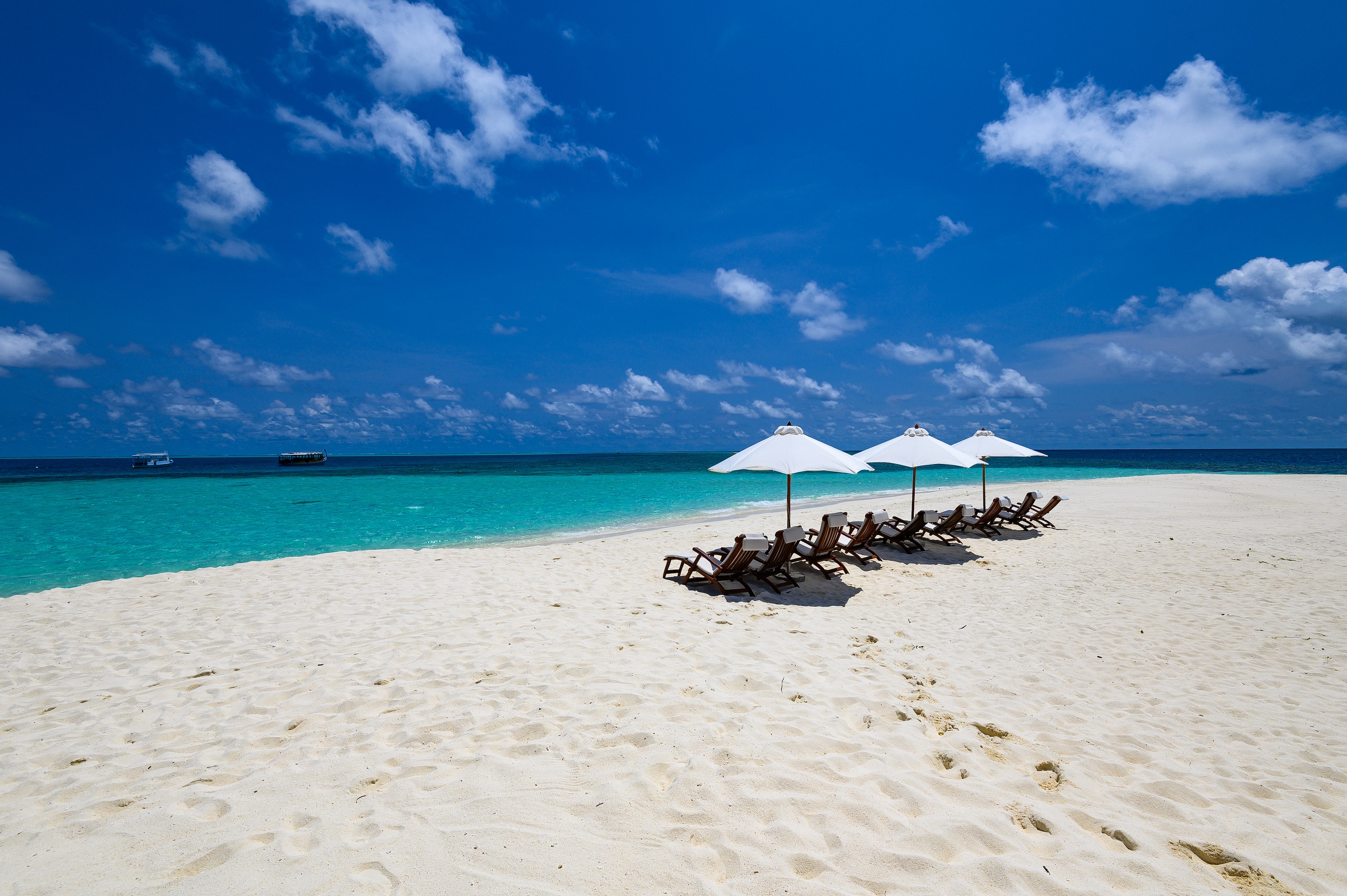 Diamonds Thudufushi Maldives Resort & Spa