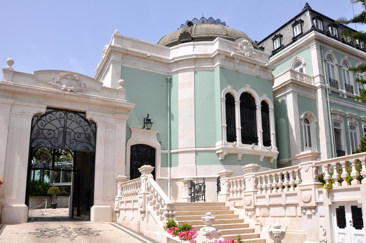 Pestana Palace Lisboa Hotel & National Monument