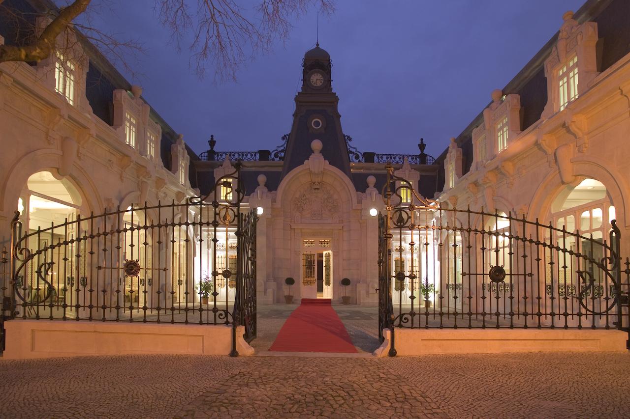 Pestana Palace Lisboa Hotel & National Monument