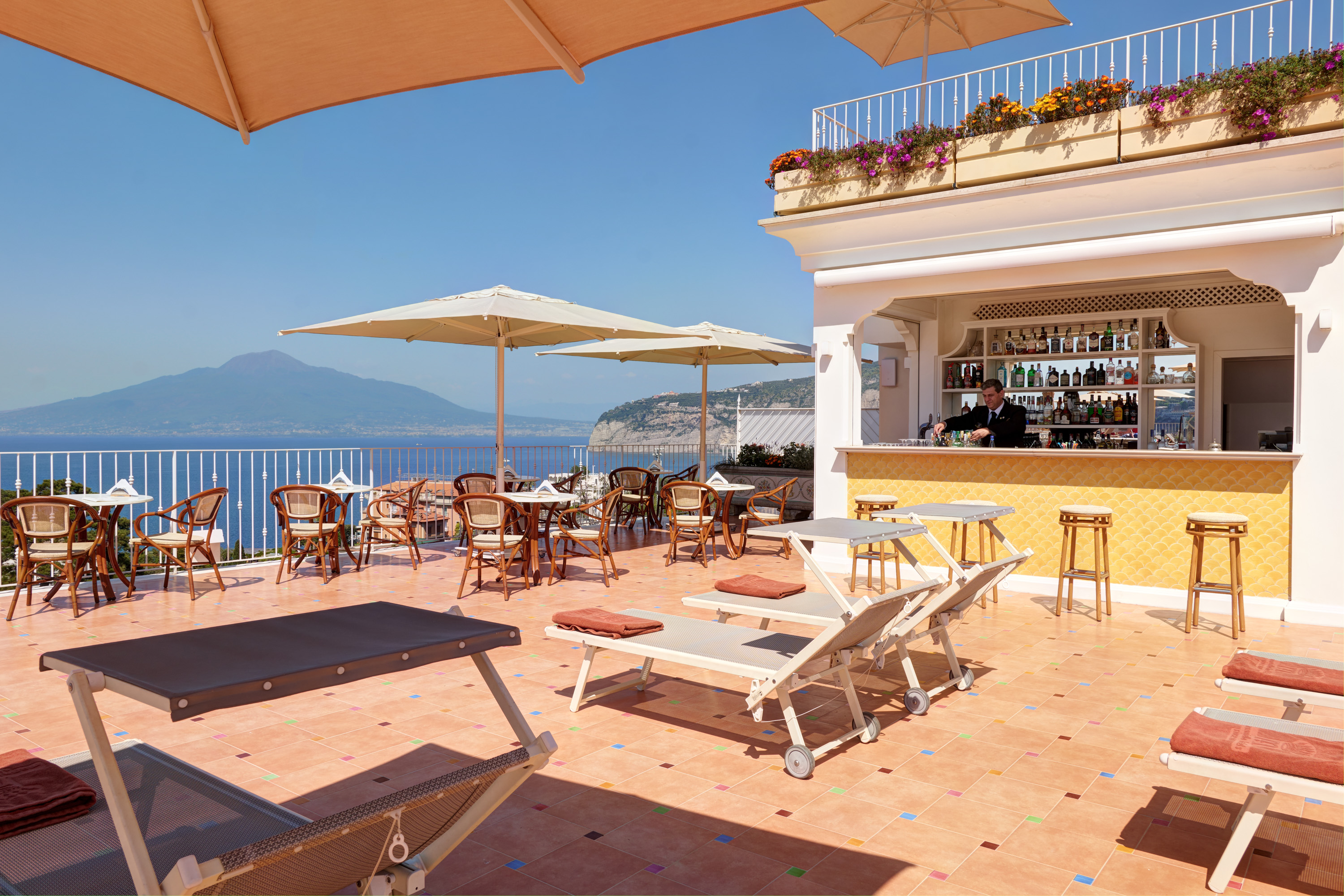 Grand Hotel de la Ville