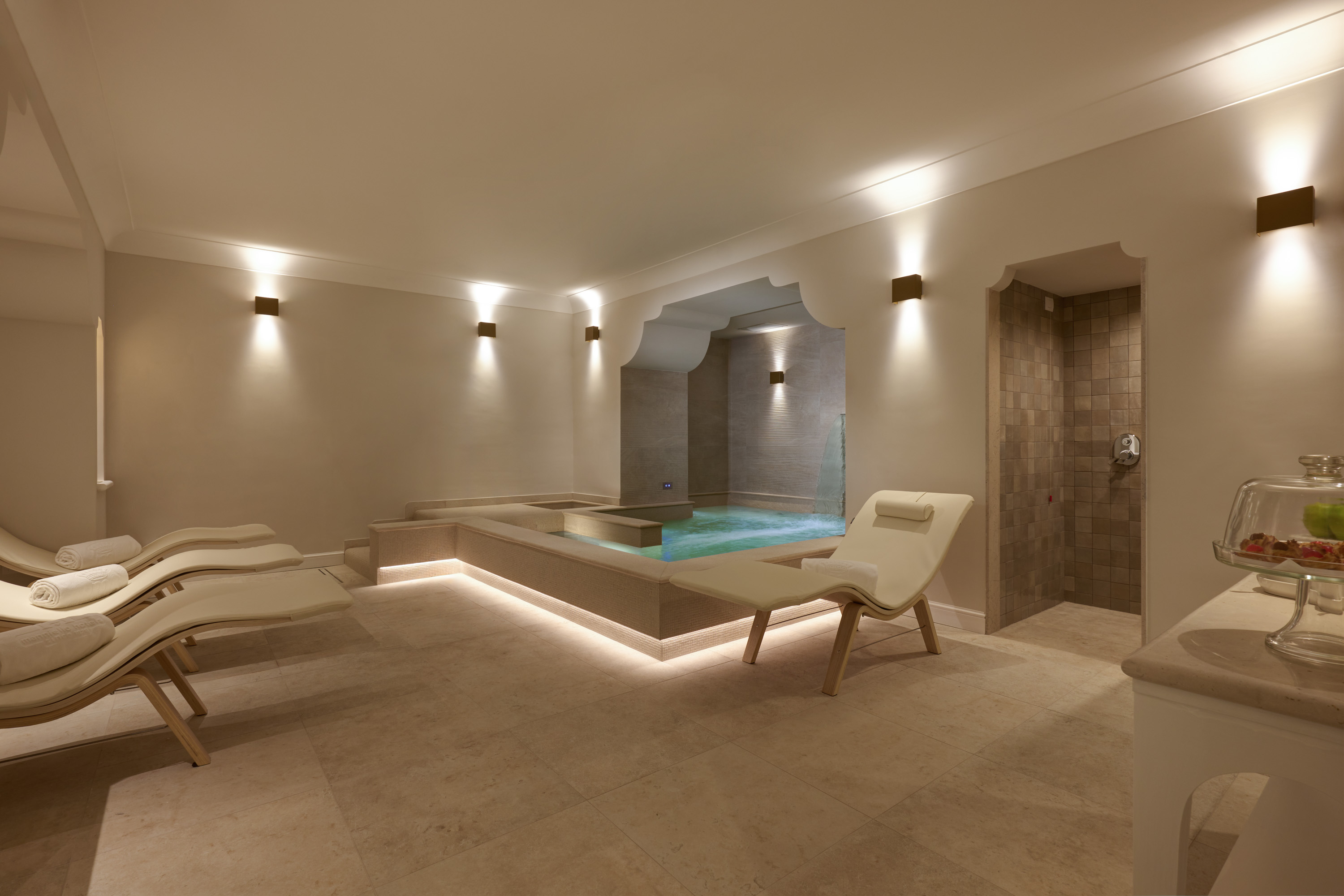 Teti Spa