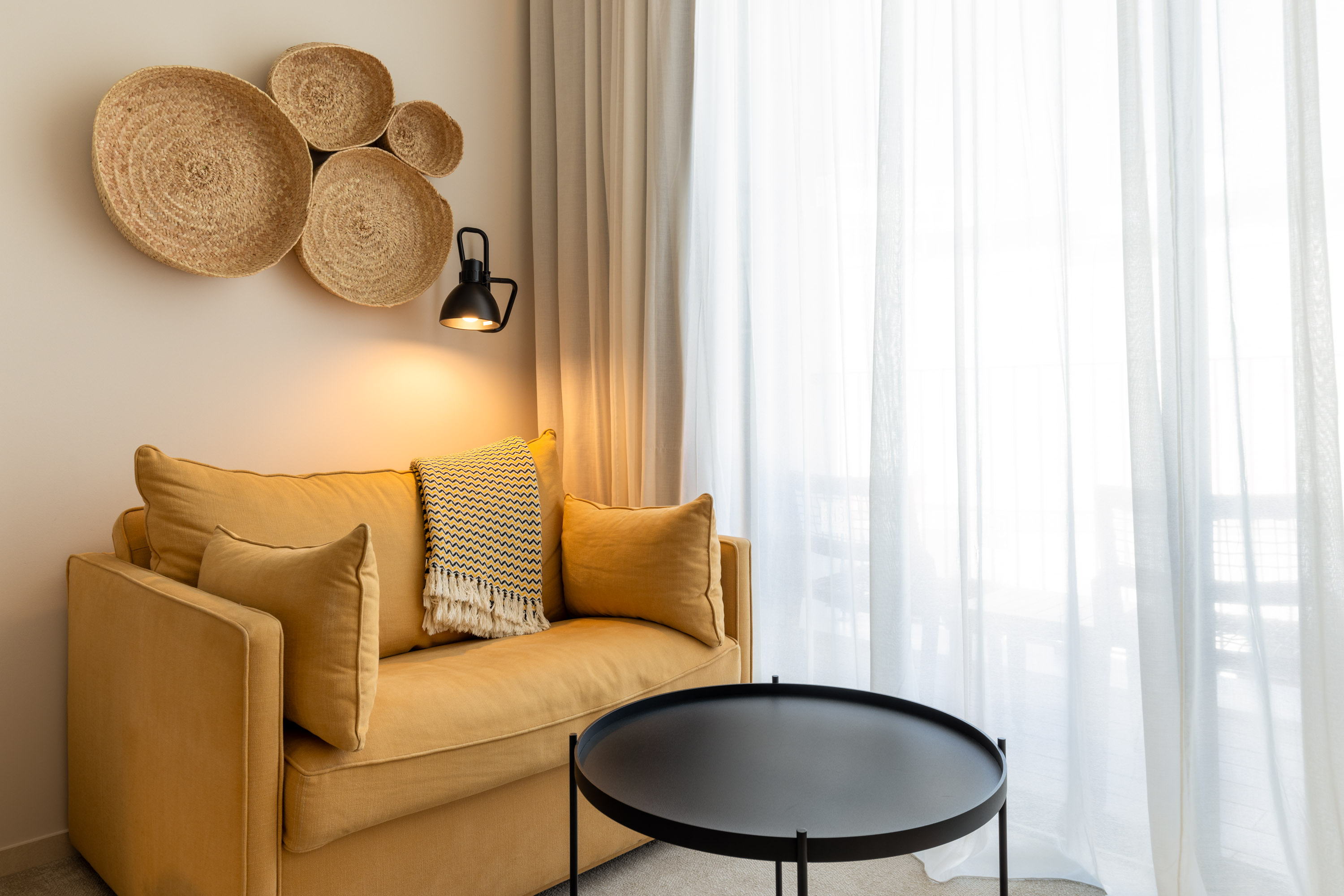 Standard Plus Room (3 Adults)