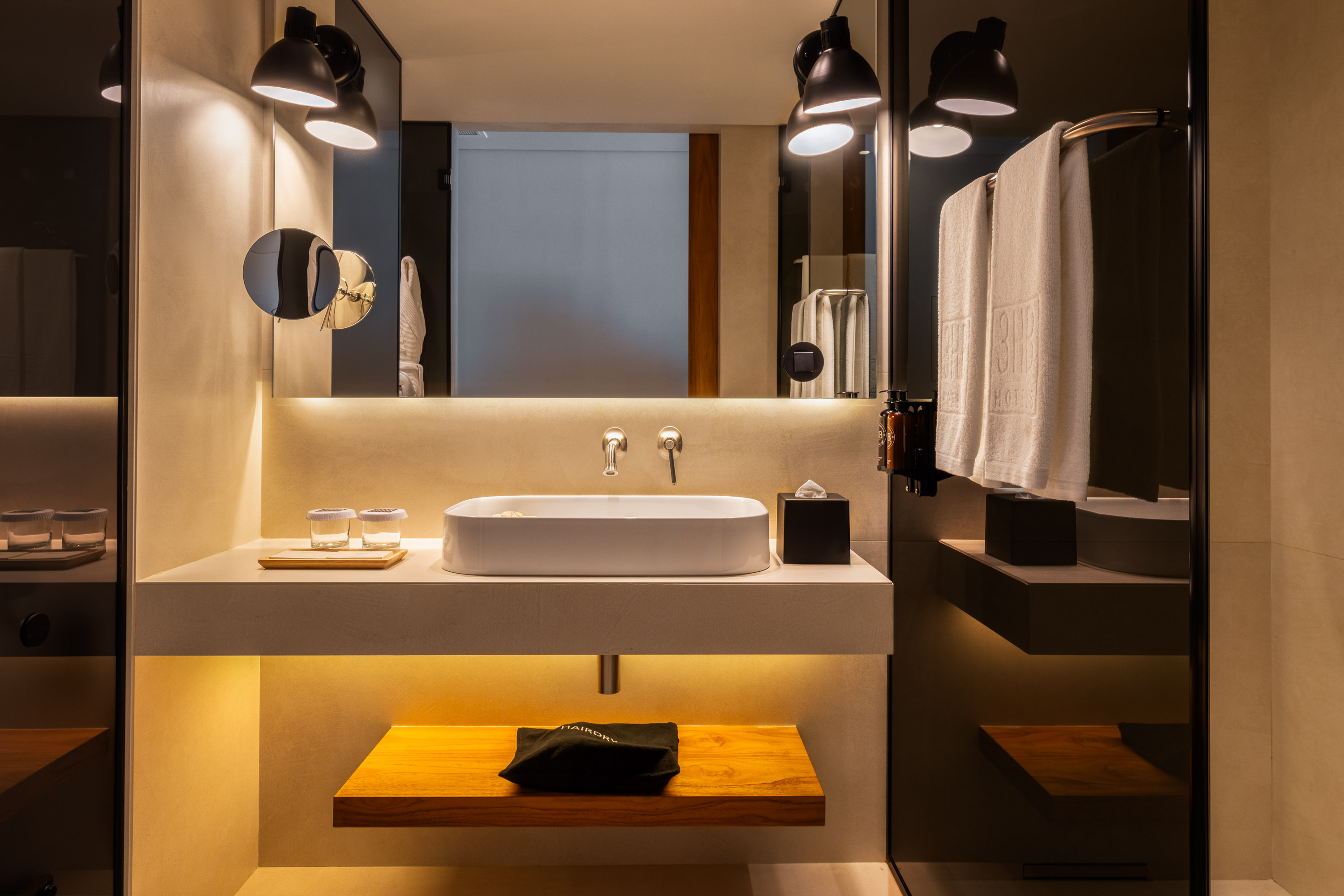 Standard Plus Room (3 Adults)