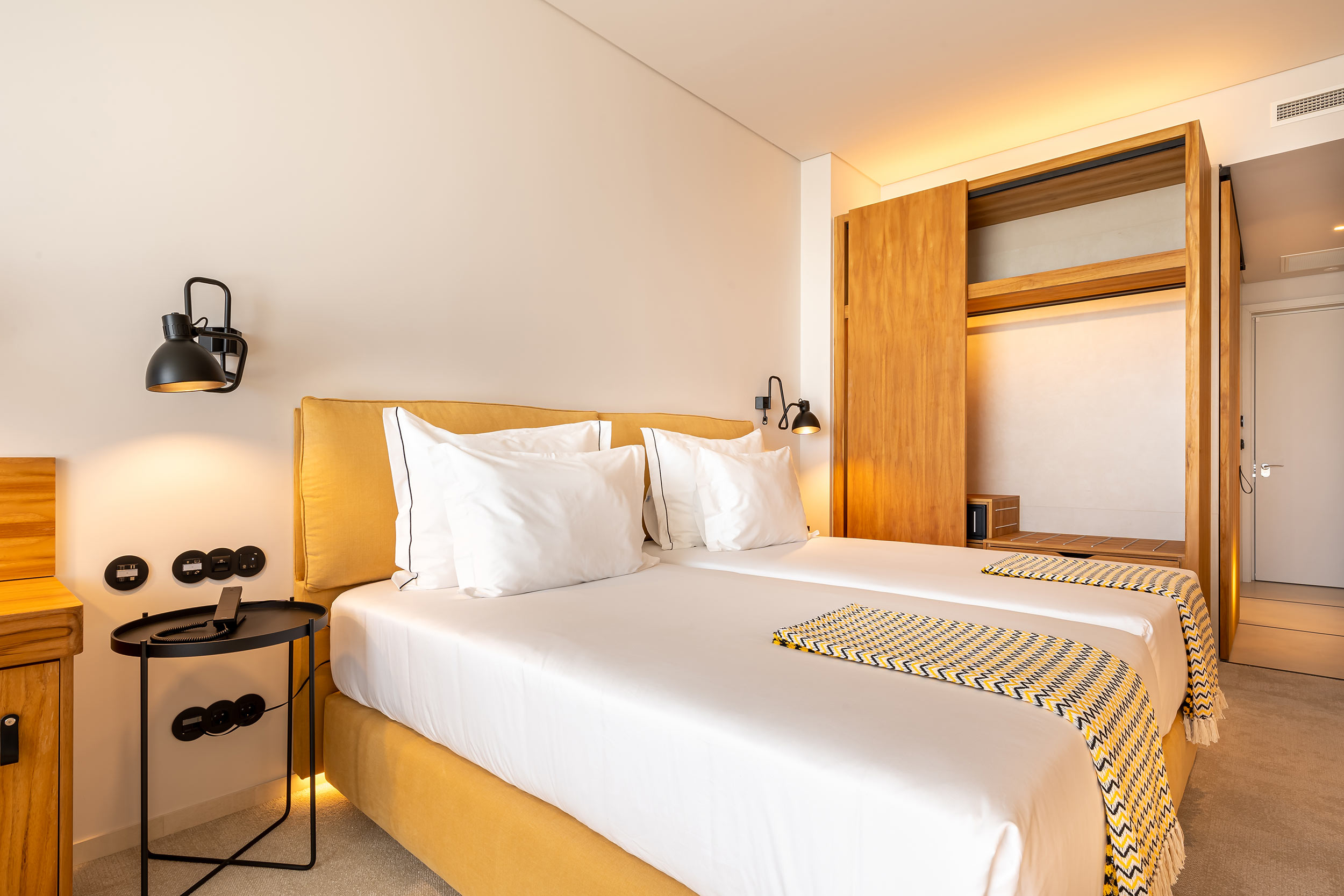Standard Plus Room (2 Adults)