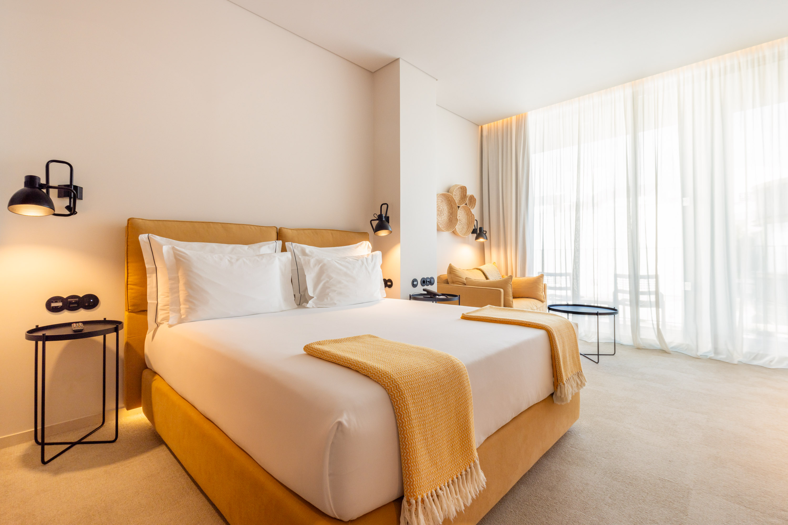 Standard Plus Room (2 Adults)