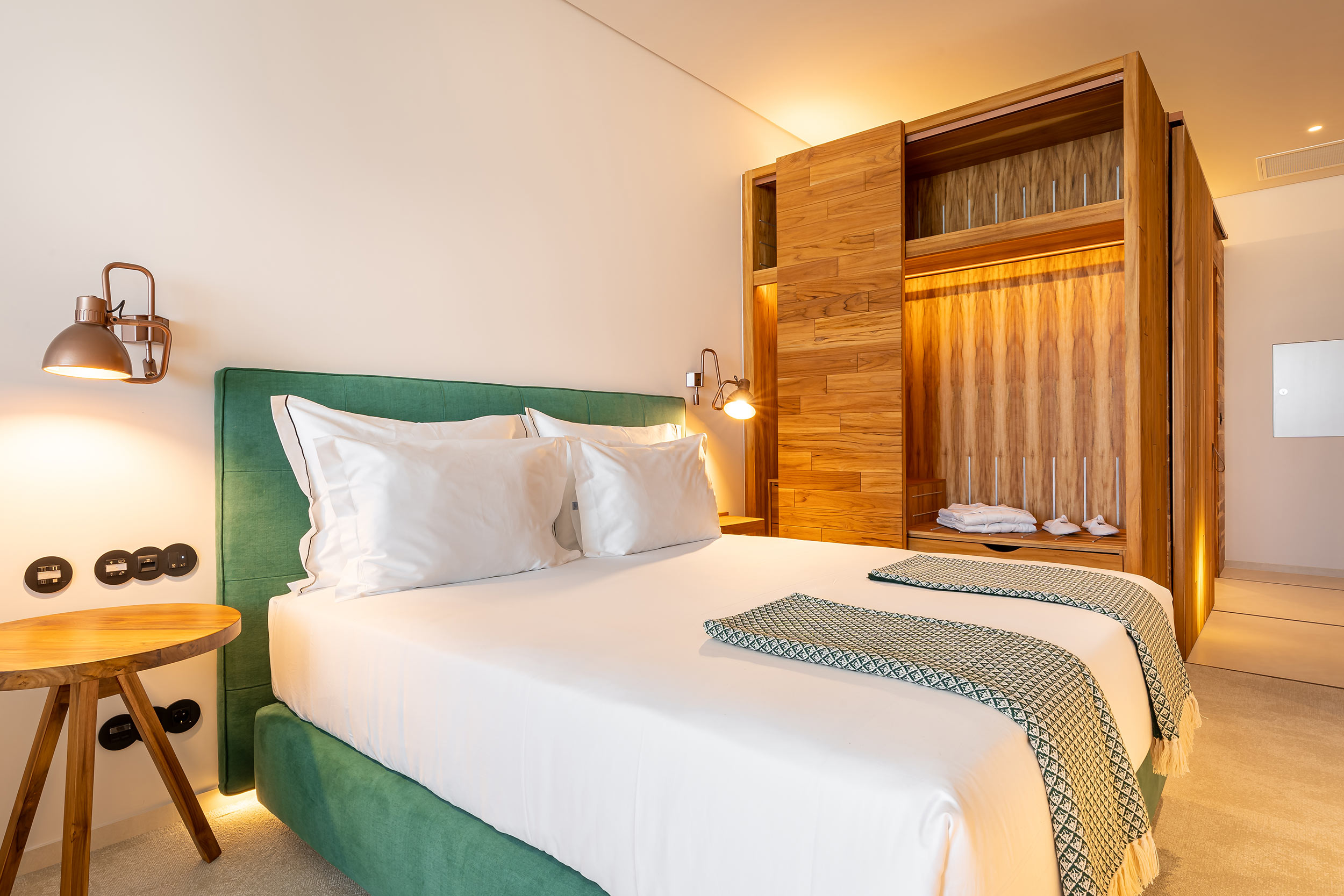 Superior Plus Room (2 Adults)